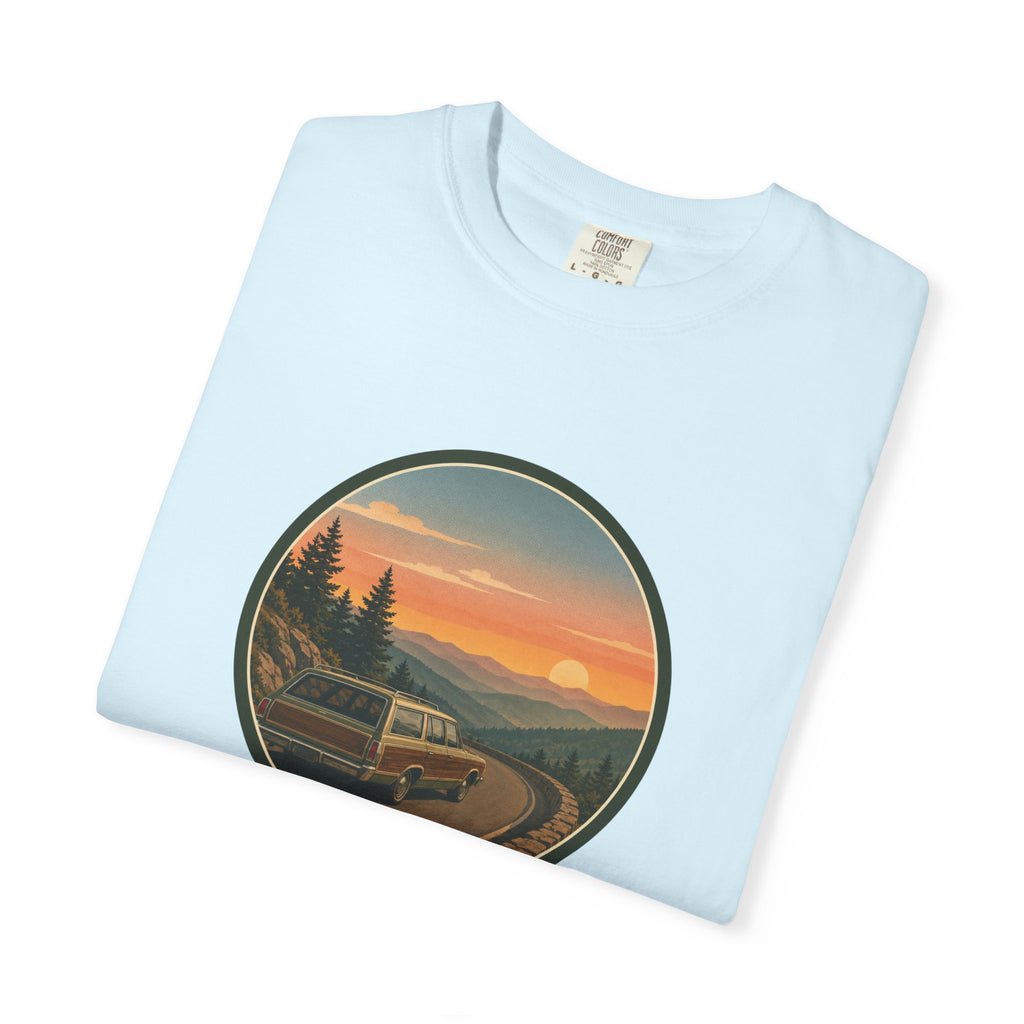 Vintage Parkway Drive T-Shirt