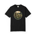 Vintage Country Garden T-Shirt
