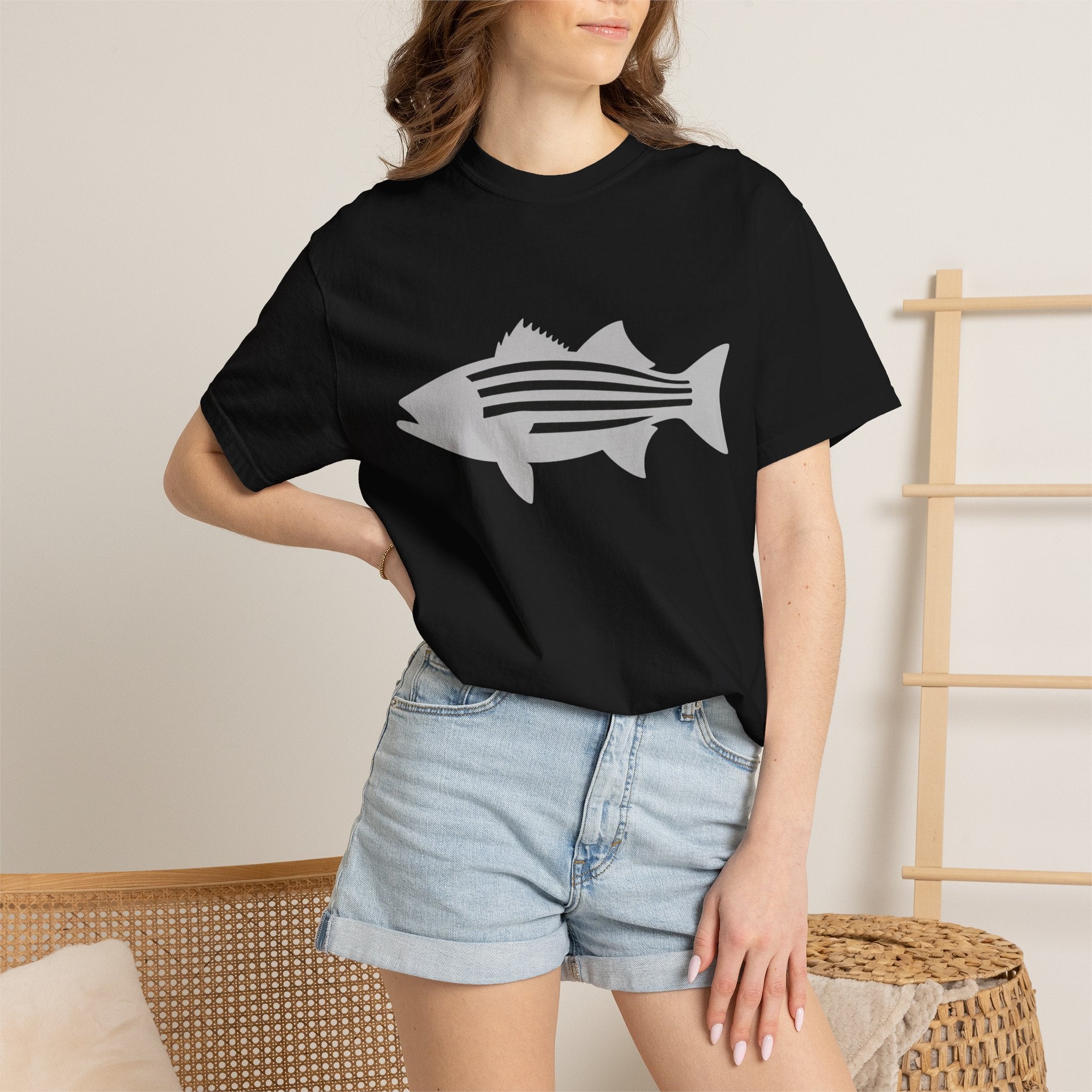 Retro Striper