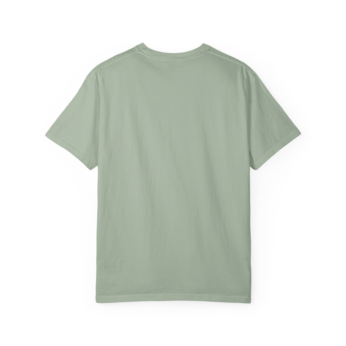 Vintage Tobacco Pipe Circle T-Shirt