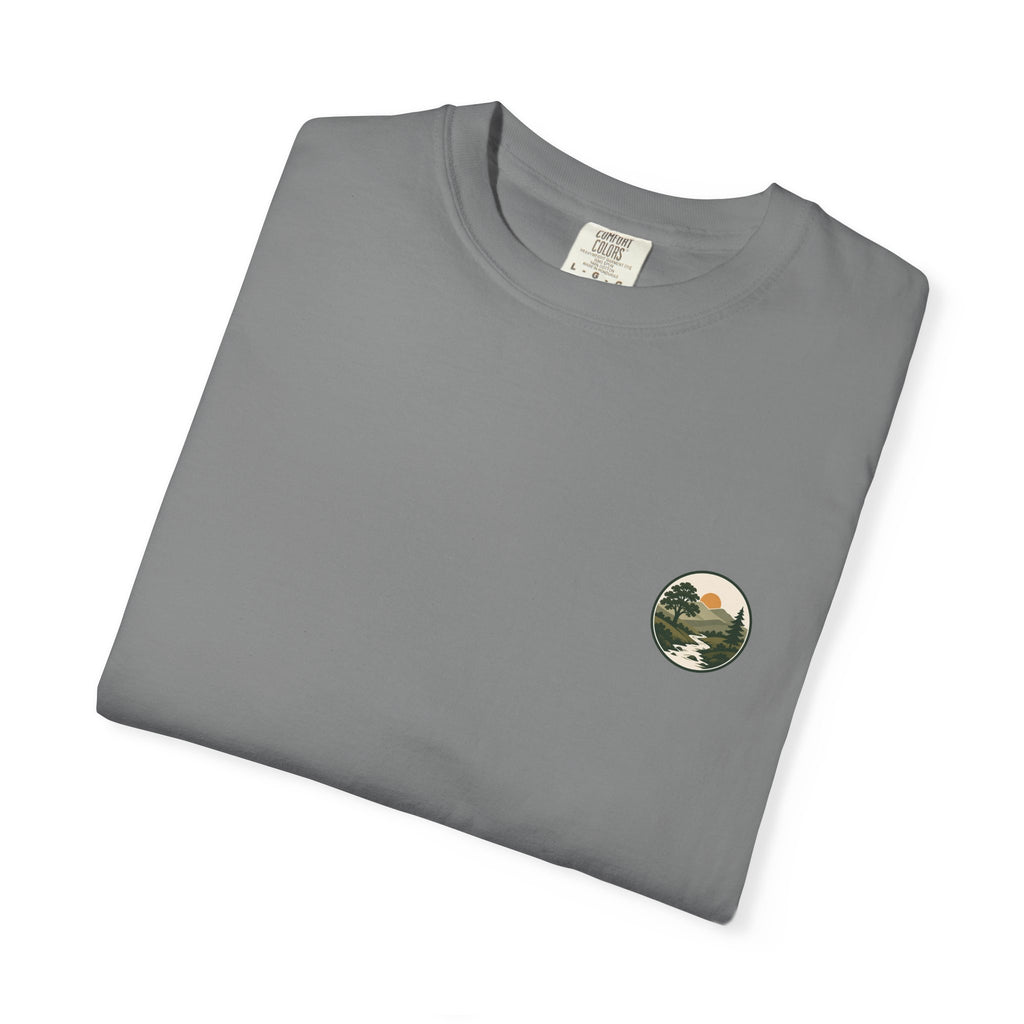 Simple Goodness Logo T-Shirt