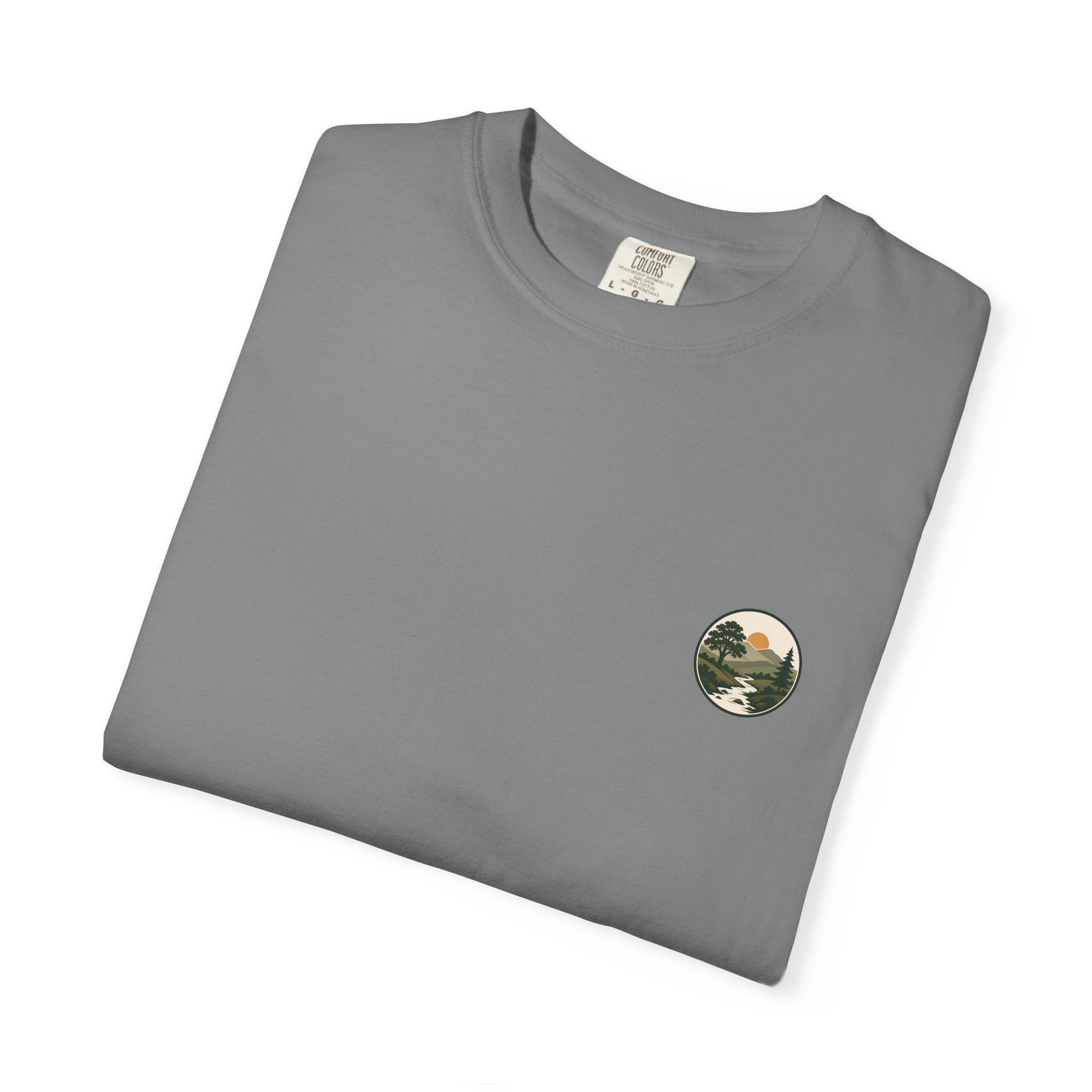 Simple Goodness Logo T-Shirt