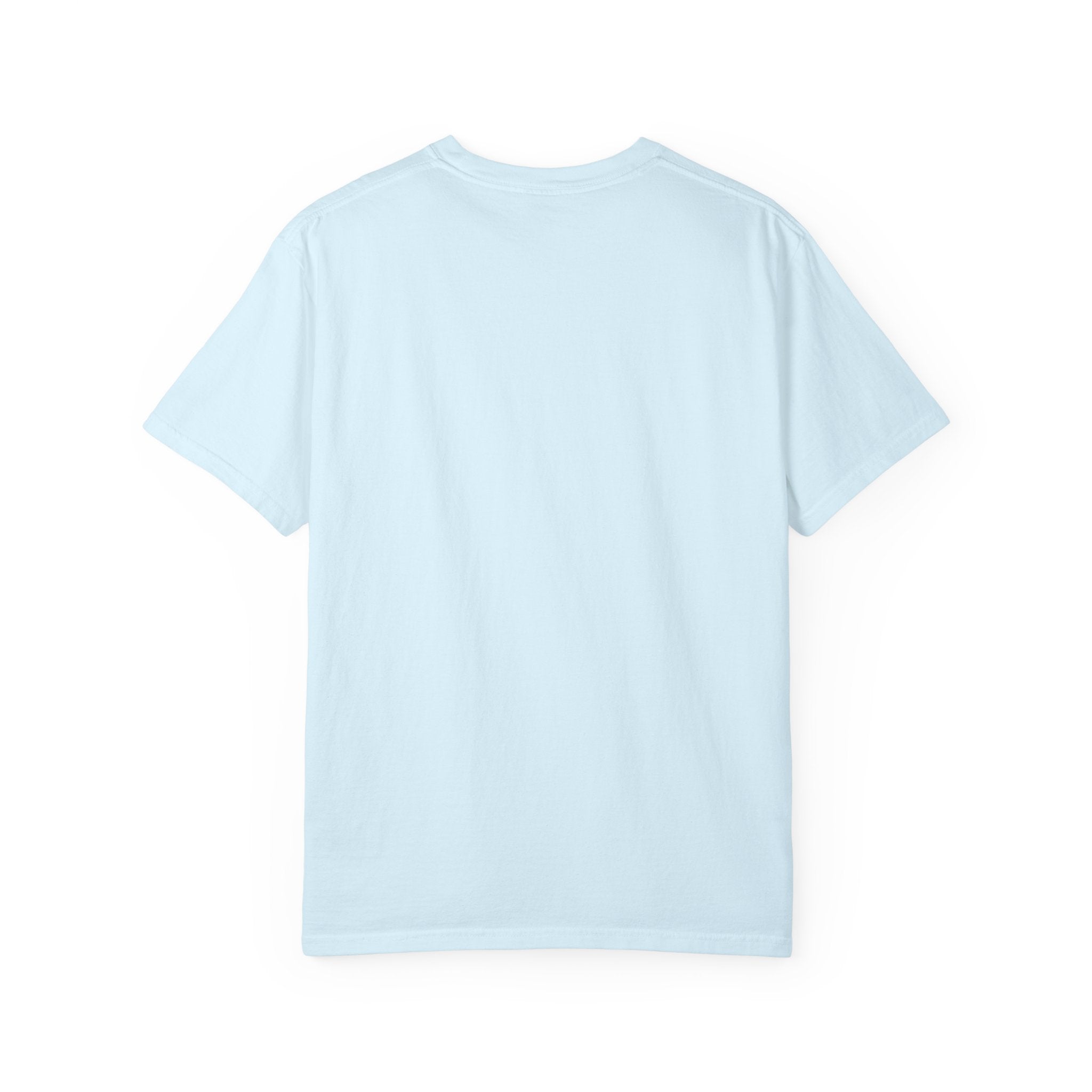 Sunset Mountain Landscape T-Shirt