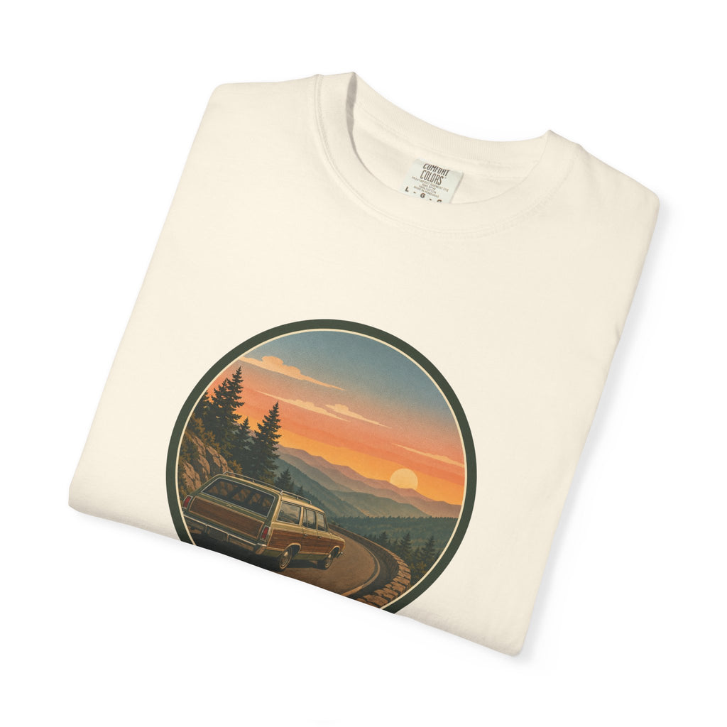 Vintage Parkway Drive T-Shirt