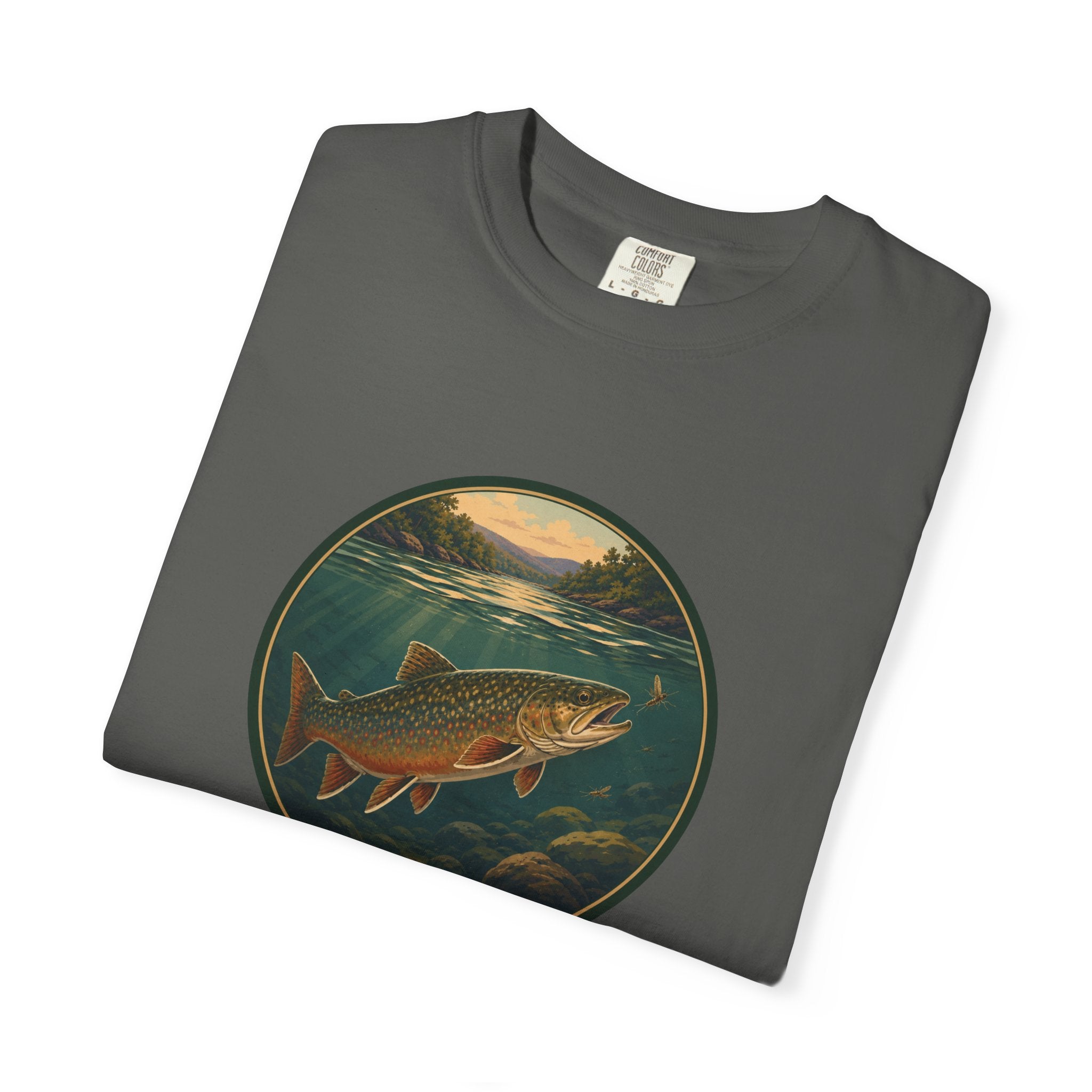 Brook Trout T-Shirt