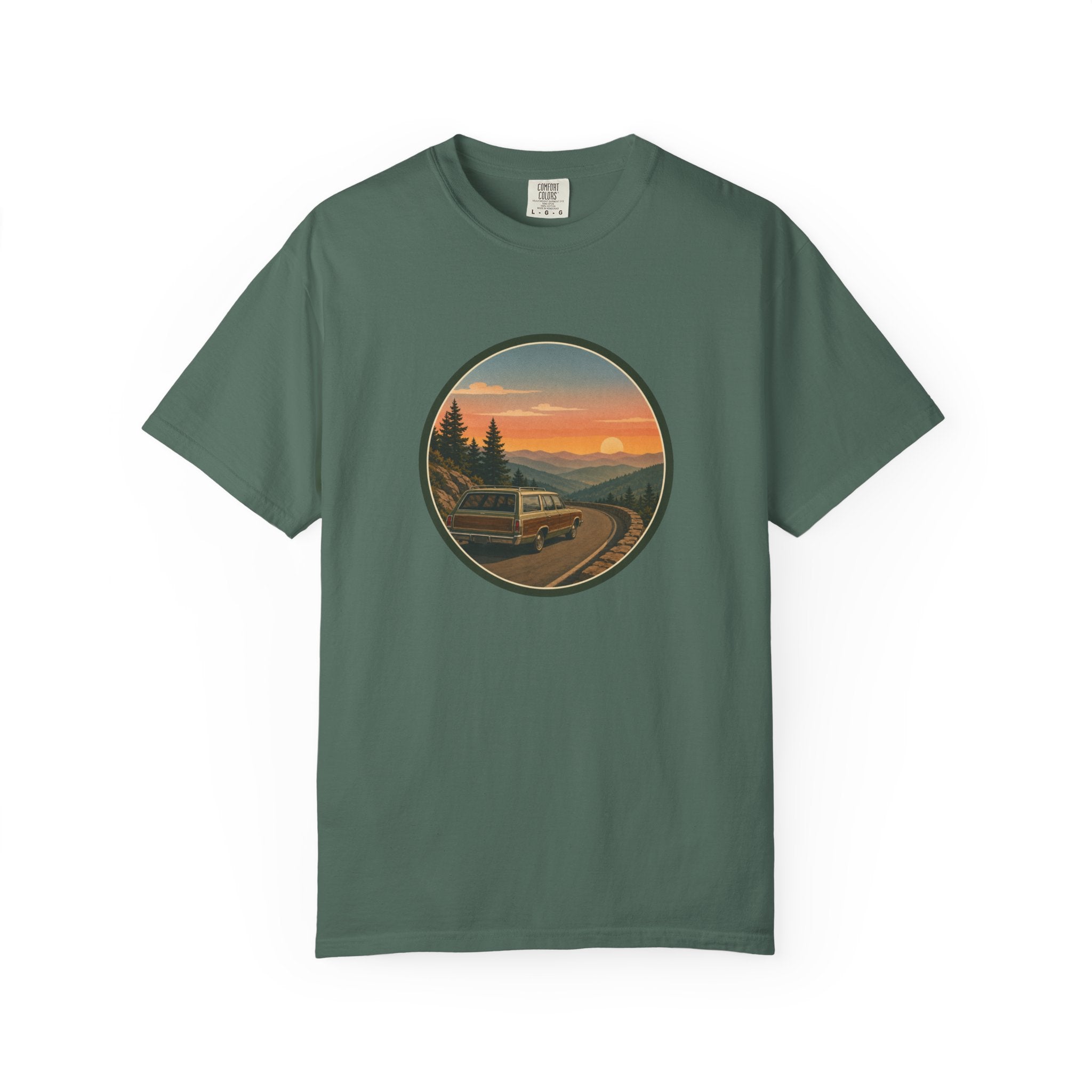Vintage Parkway Drive T-Shirt