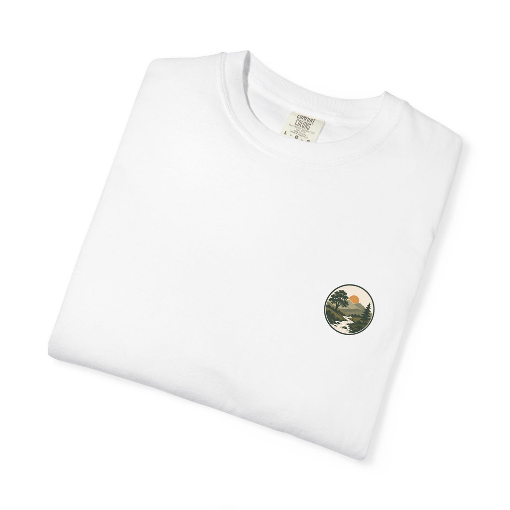 Simple Goodness Logo T-Shirt