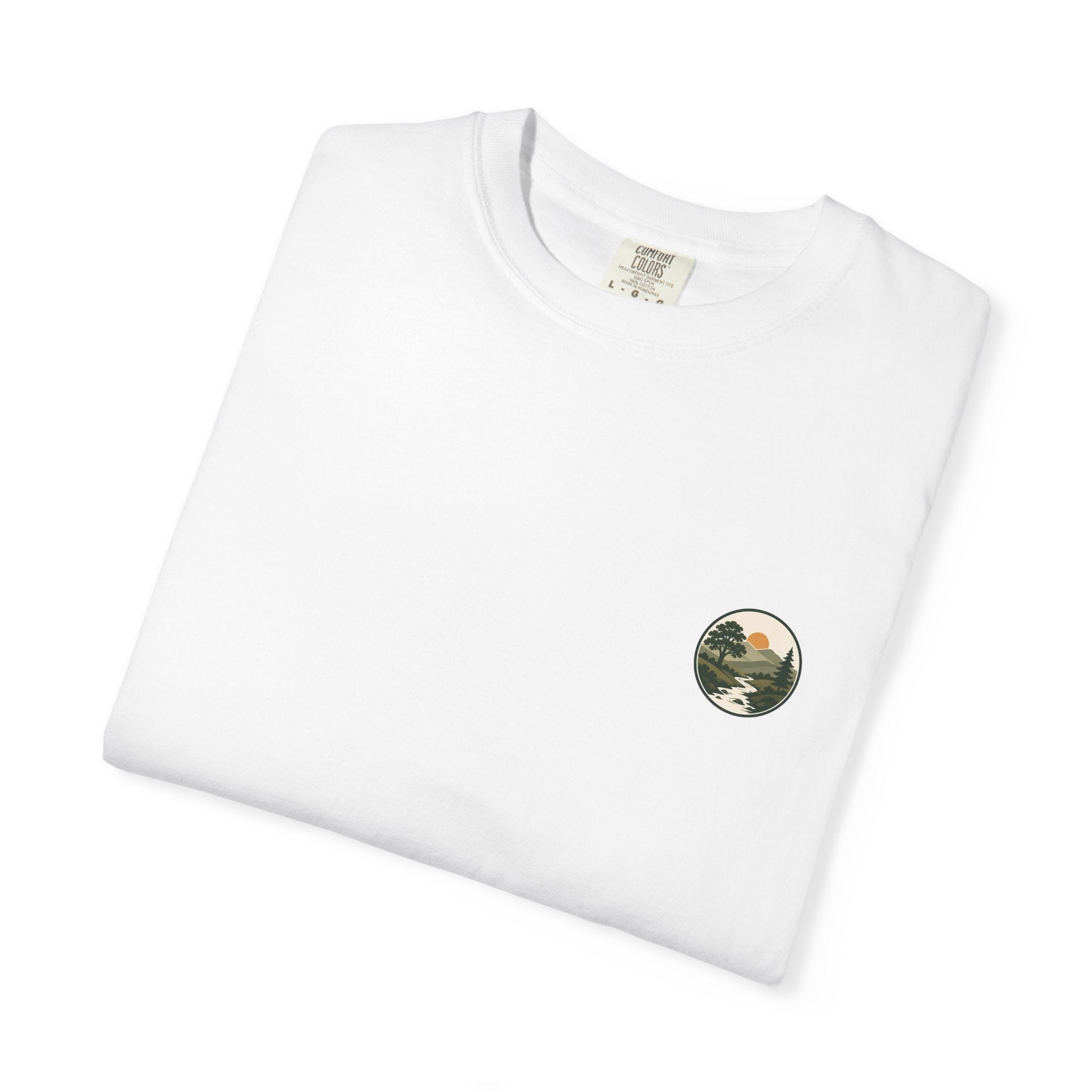 Simple Goodness Logo T-Shirt