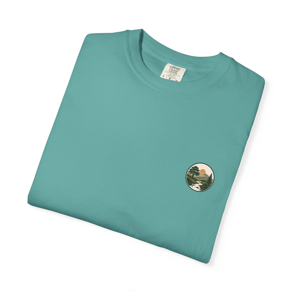 Simple Goodness Logo T-Shirt
