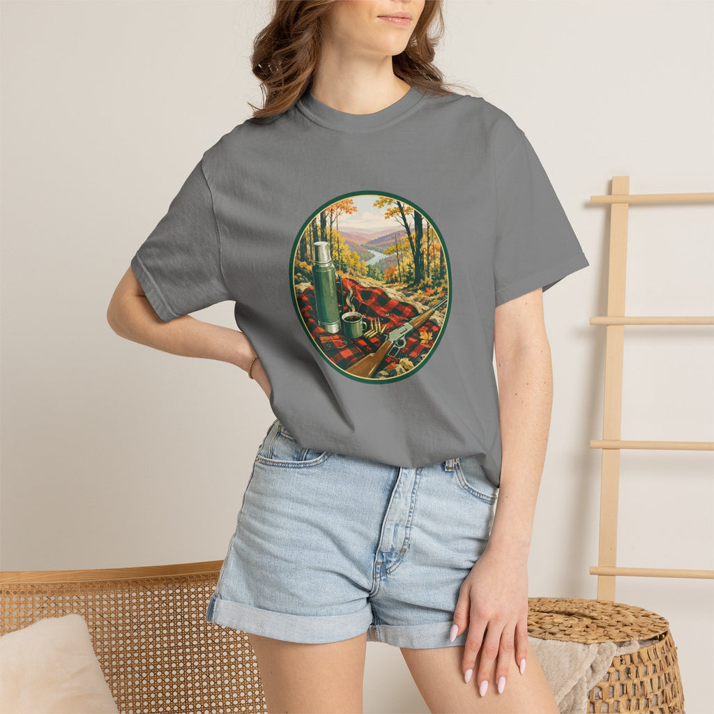 Vintage Hunting T-Shirt