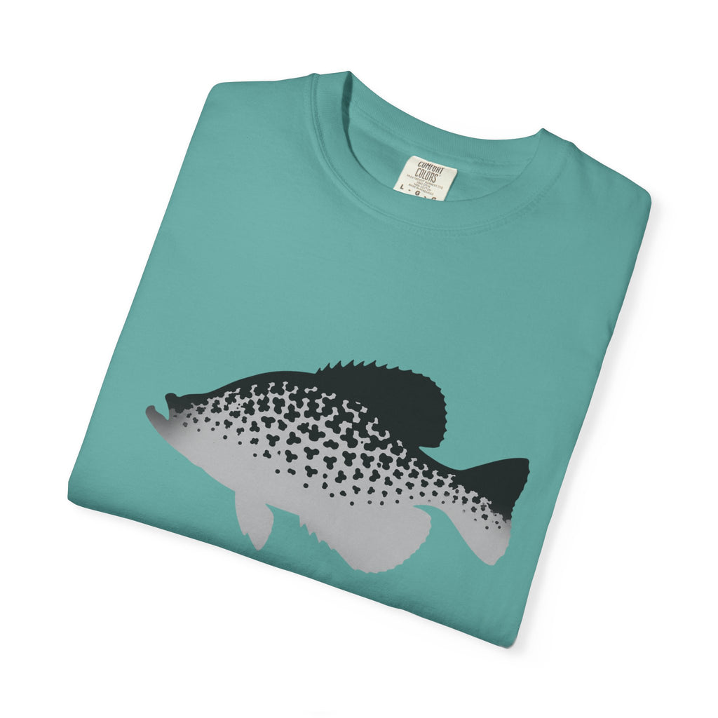 Retro Crappie