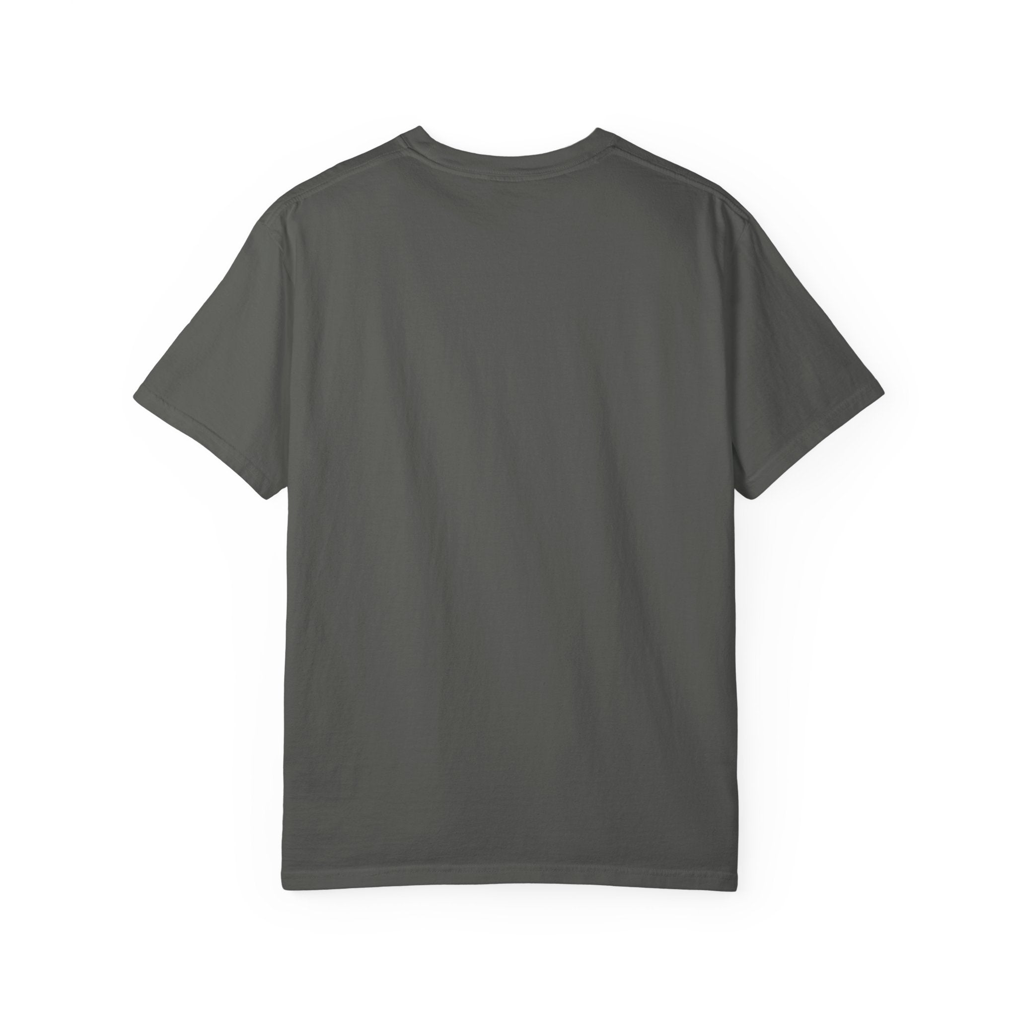 Sunset Mountain Landscape T-Shirt