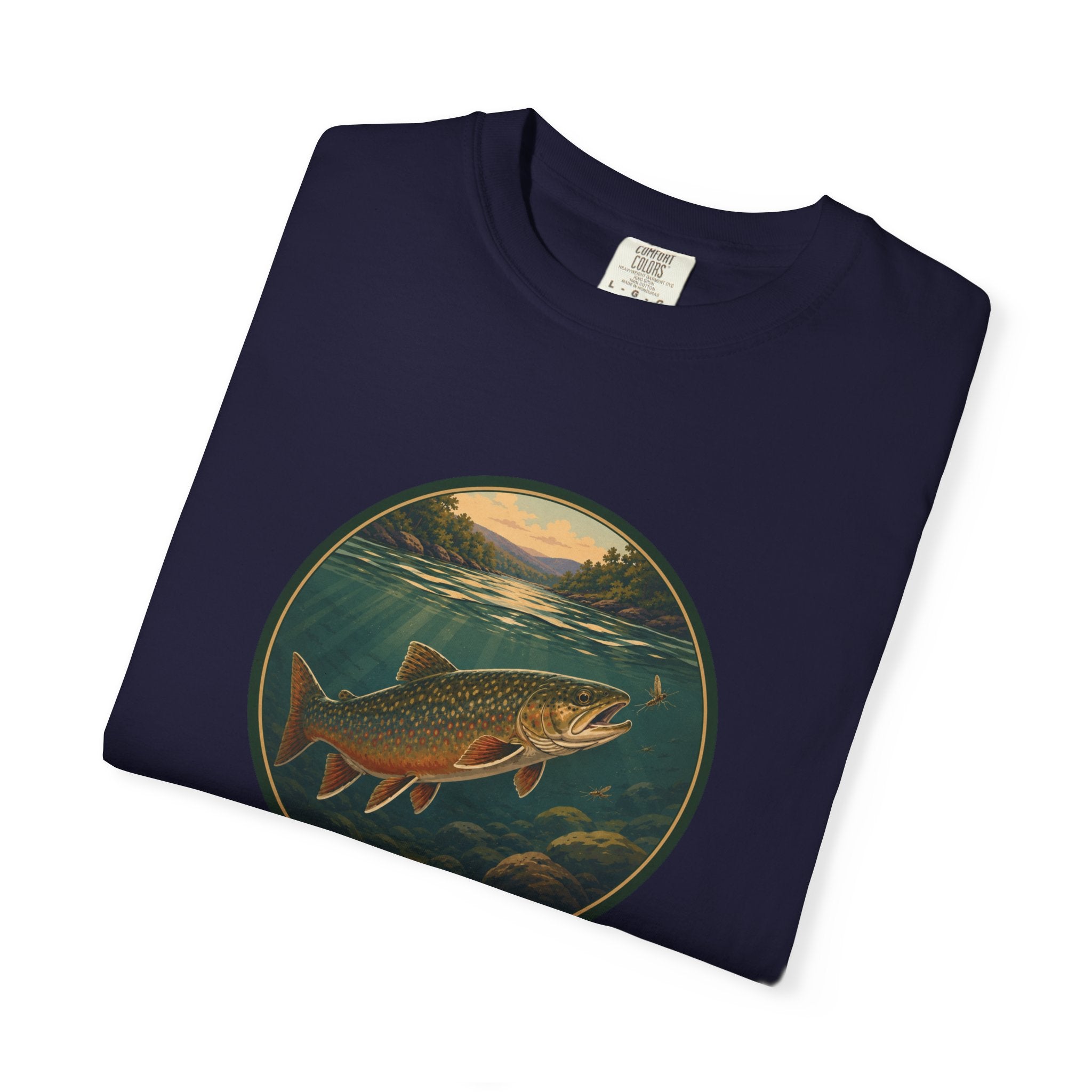 Brook Trout T-Shirt