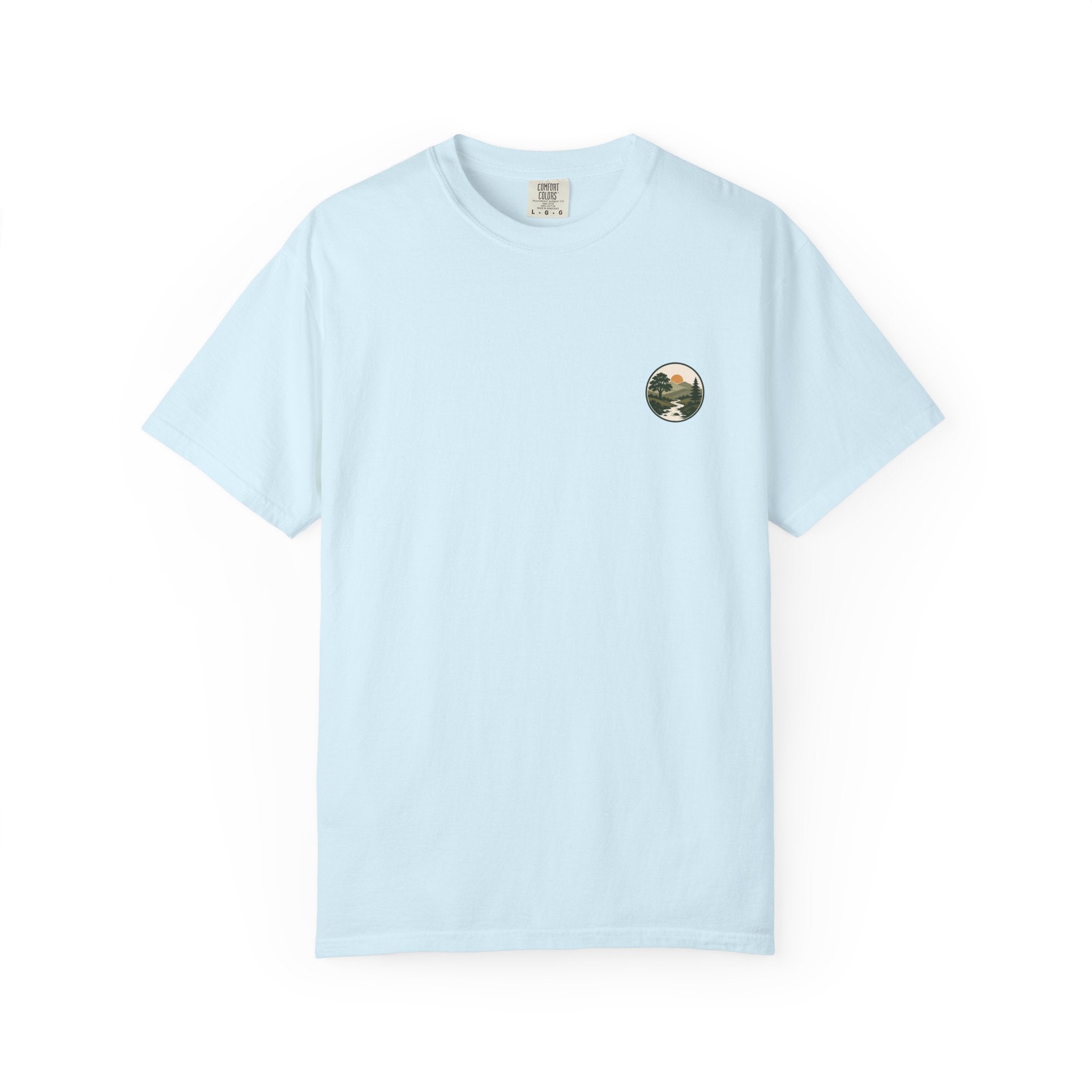 Simple Goodness Logo T-Shirt