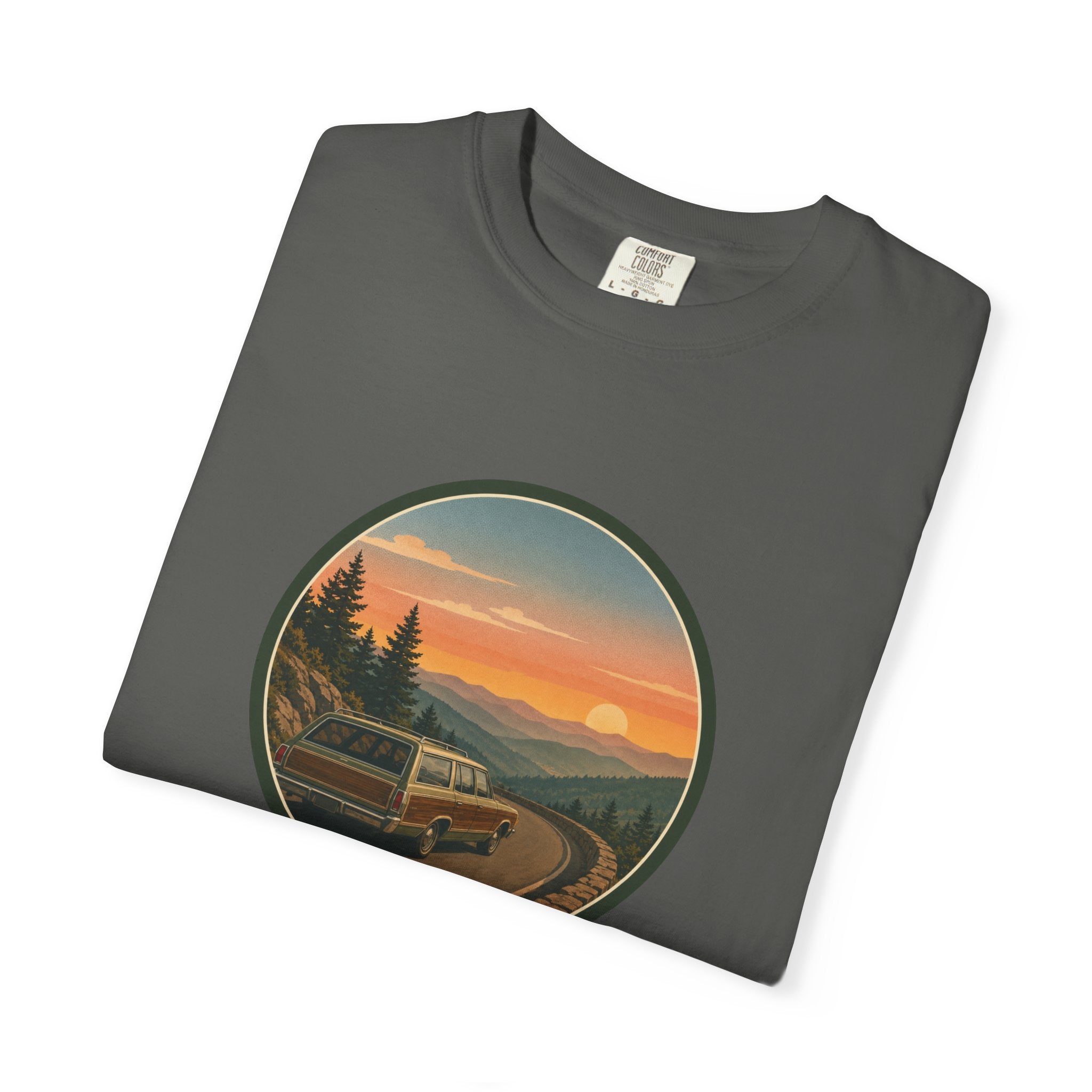 Vintage Parkway Drive T-Shirt