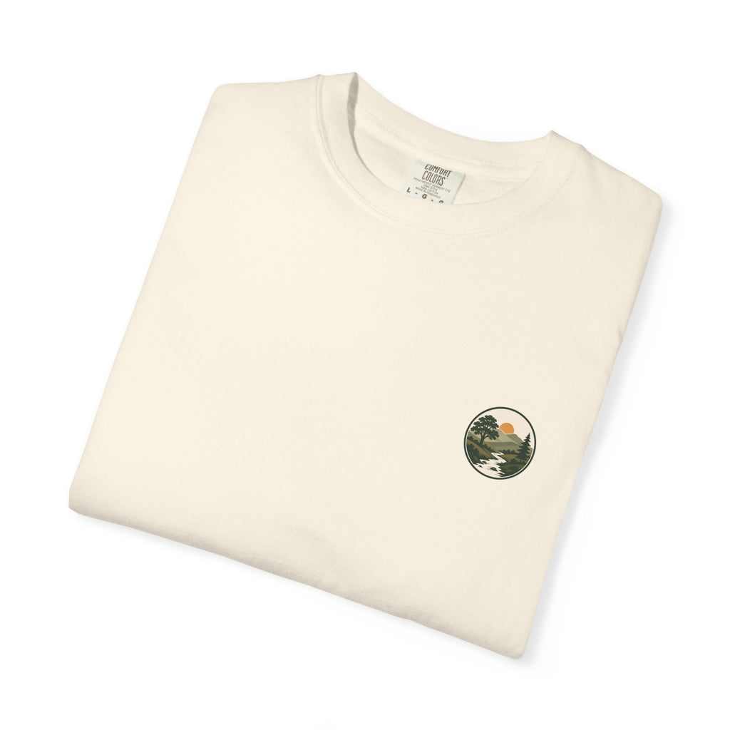 Simple Goodness Logo T-Shirt