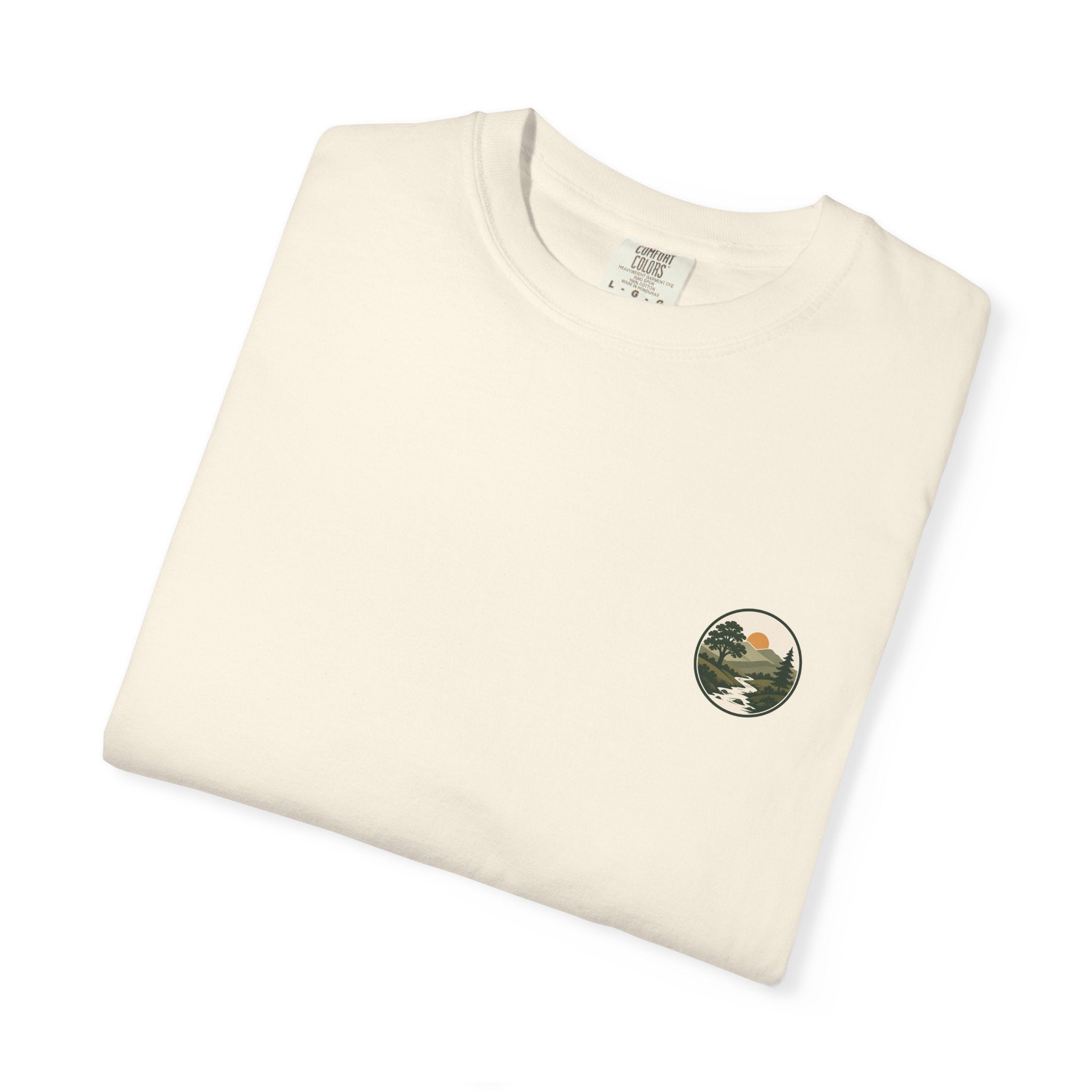 Simple Goodness Logo T-Shirt