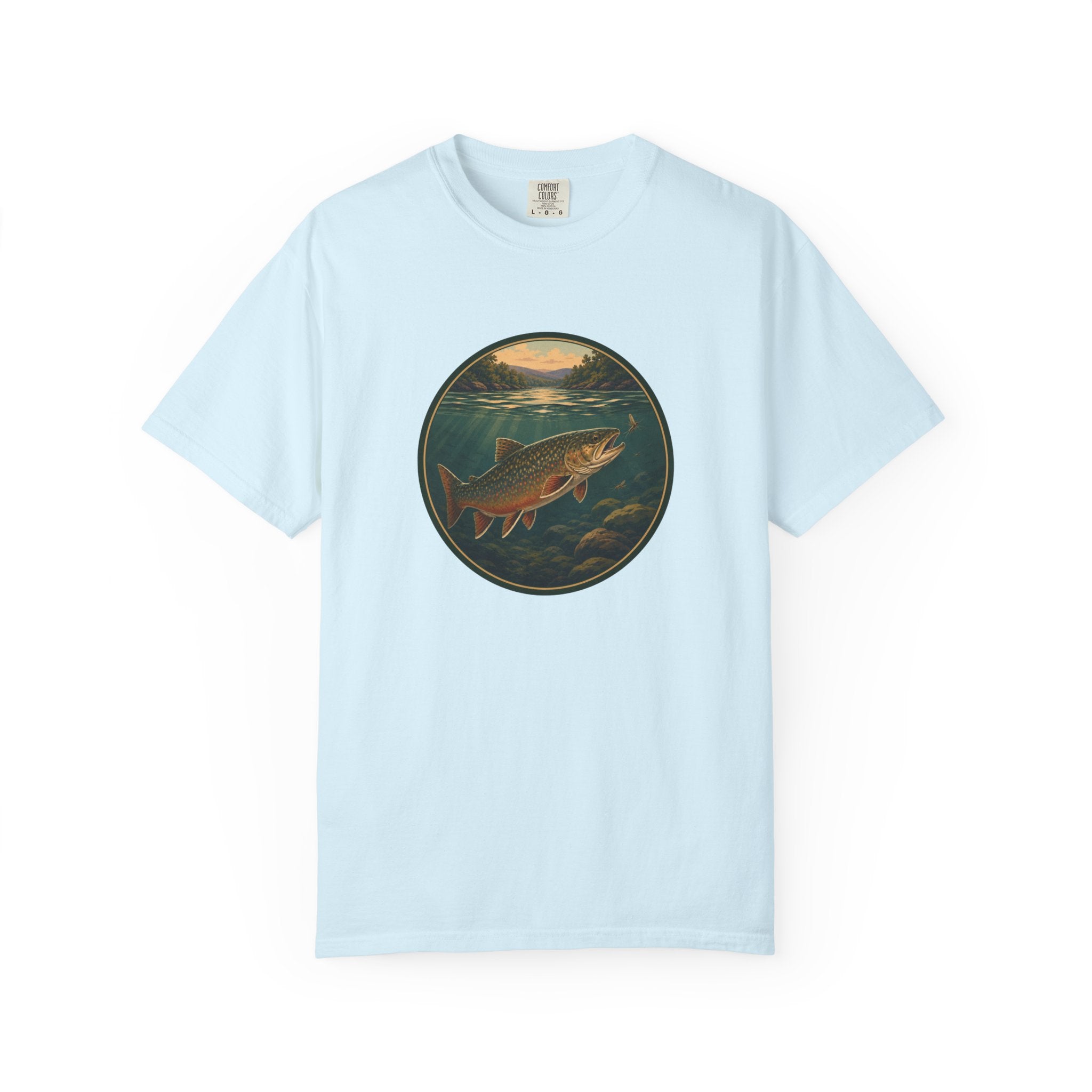 Brook Trout T-Shirt