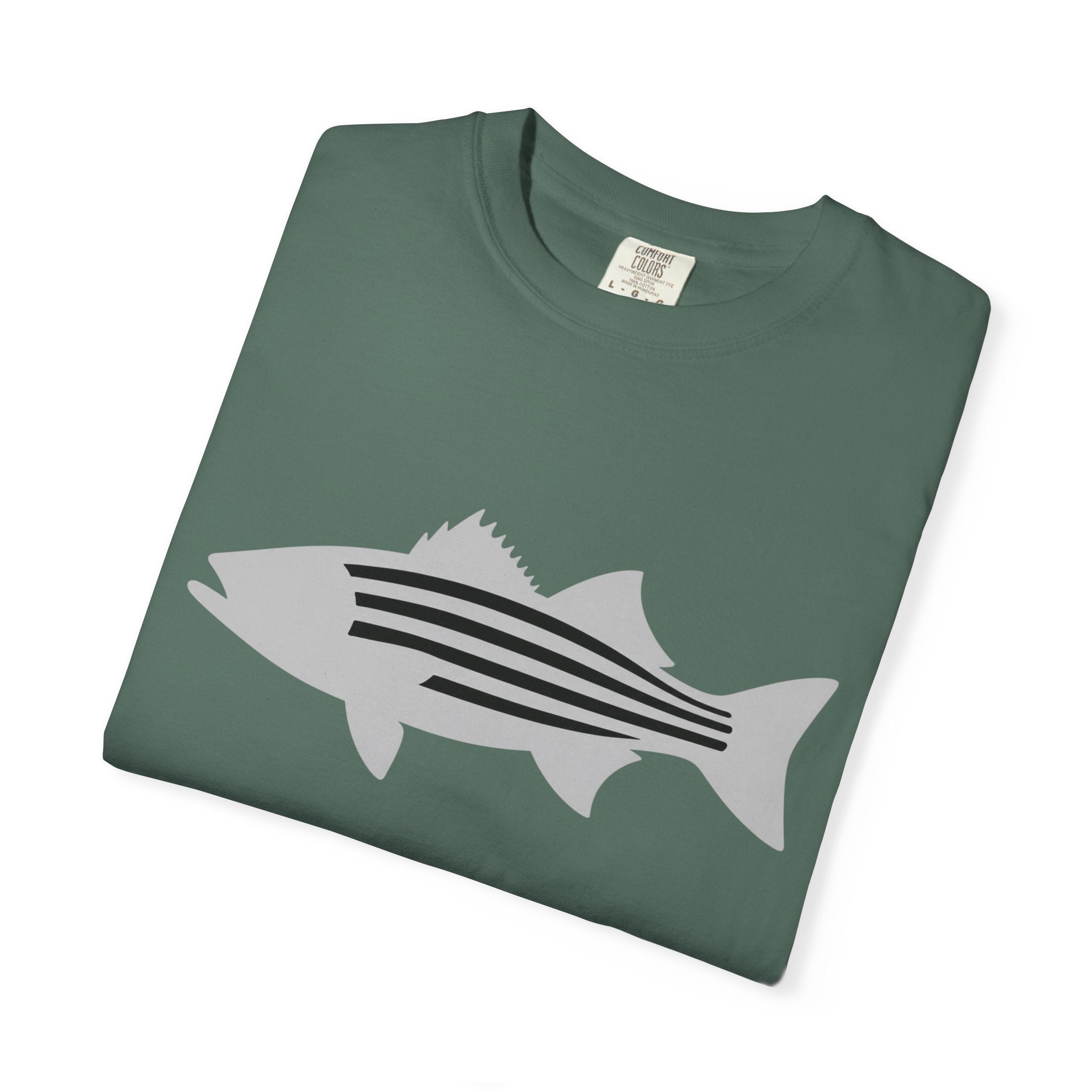 Retro Striper