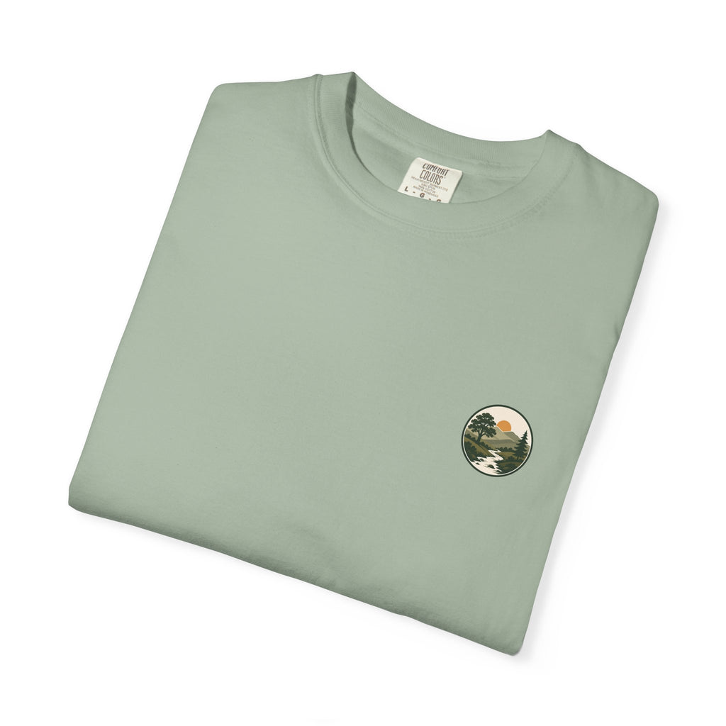 Simple Goodness Logo T-Shirt