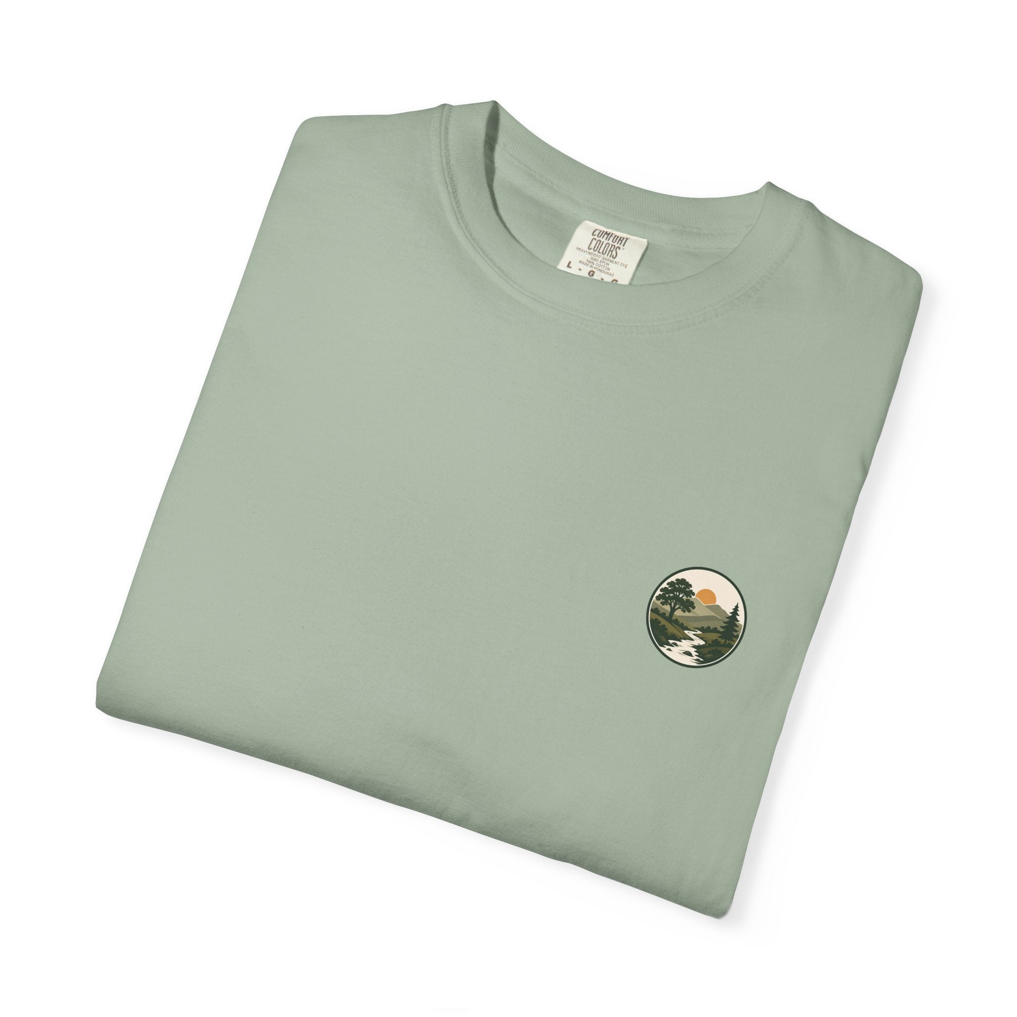 Simple Goodness Logo T-Shirt