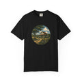 Vintage Country Cottage T-Shirt