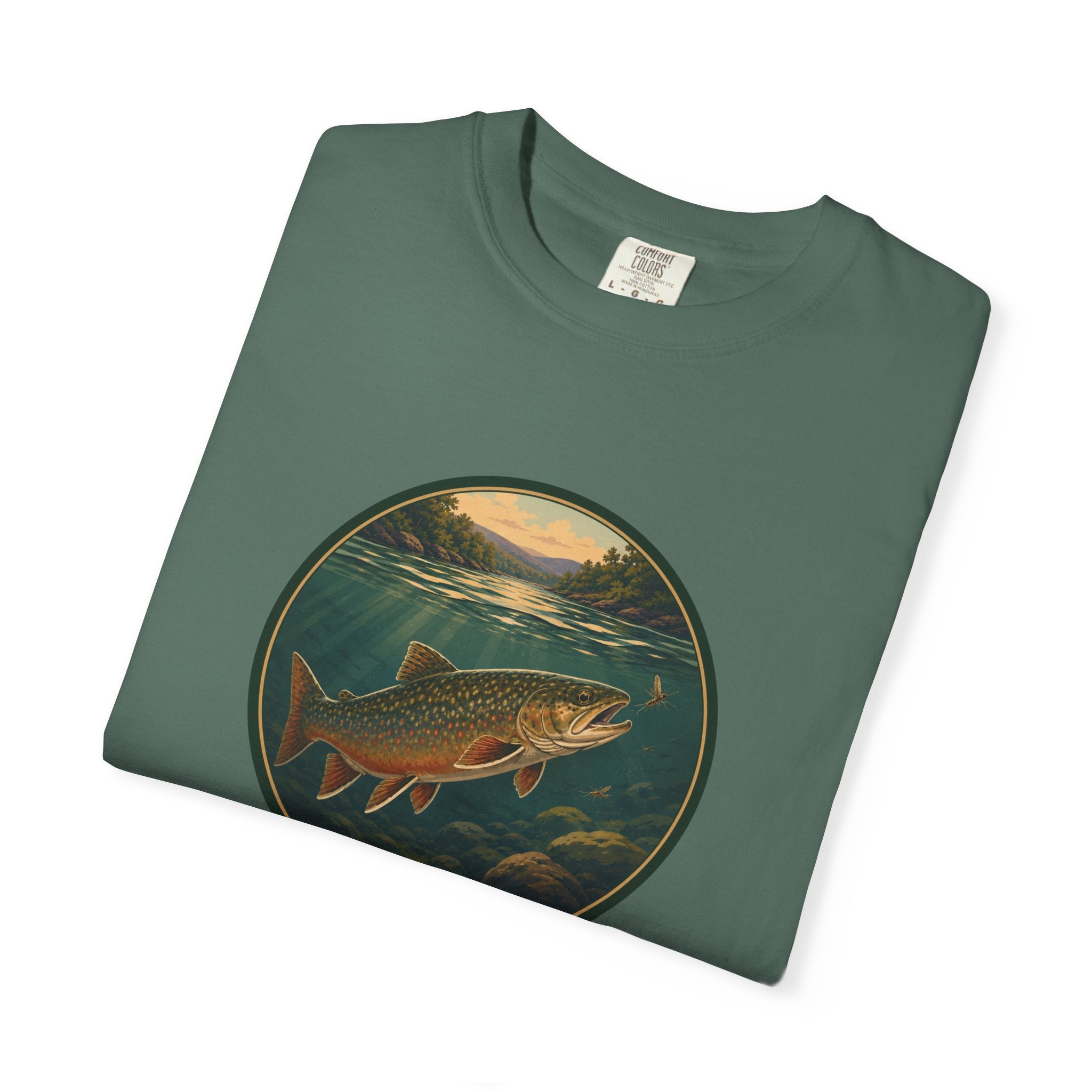 Brook Trout T-Shirt