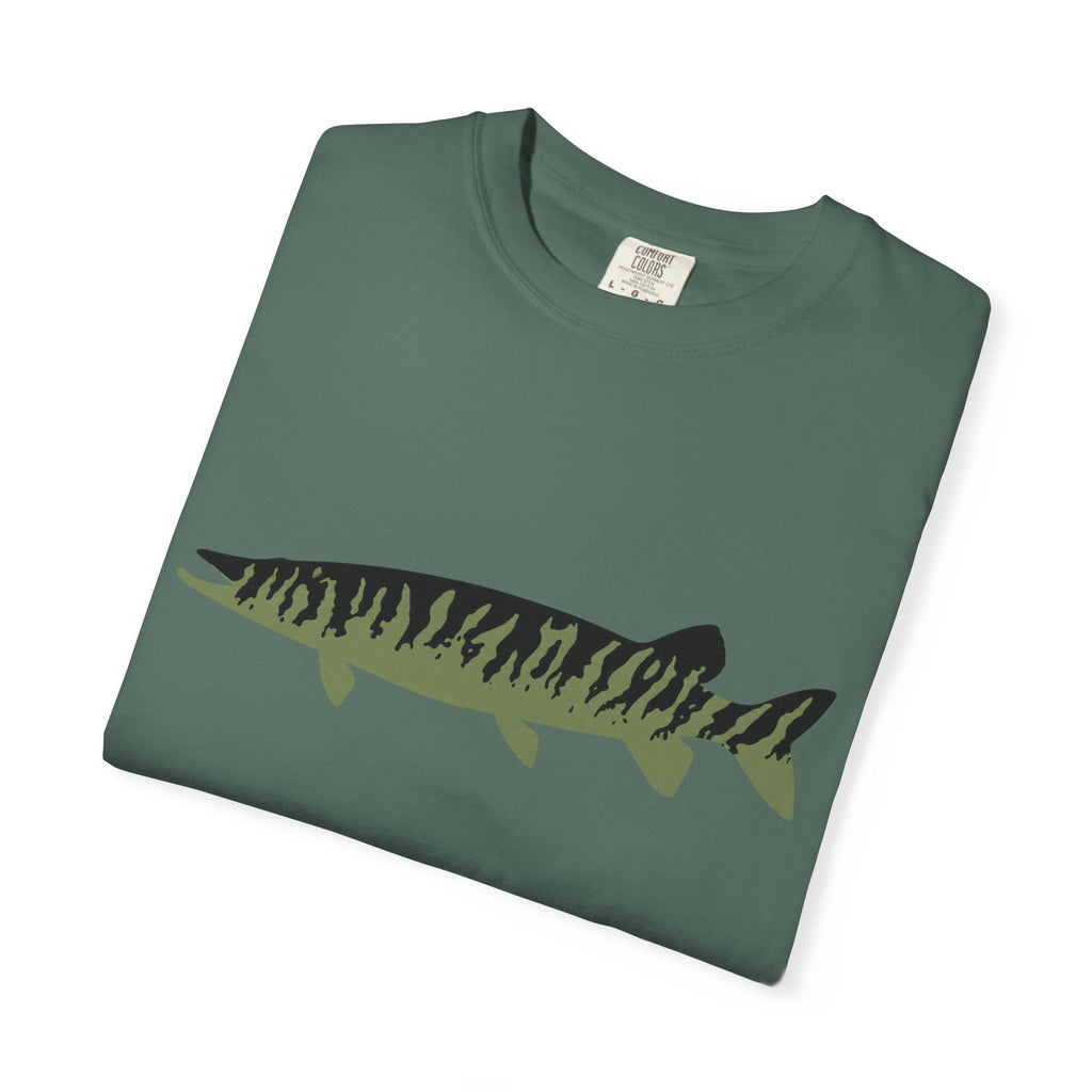 Retro Musky