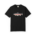 Retro Rainbow Trout