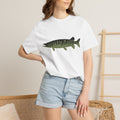 Retro Musky