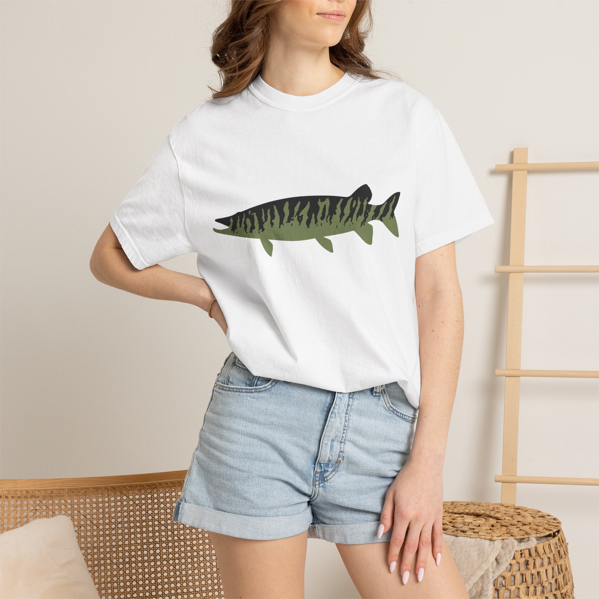 Retro Musky