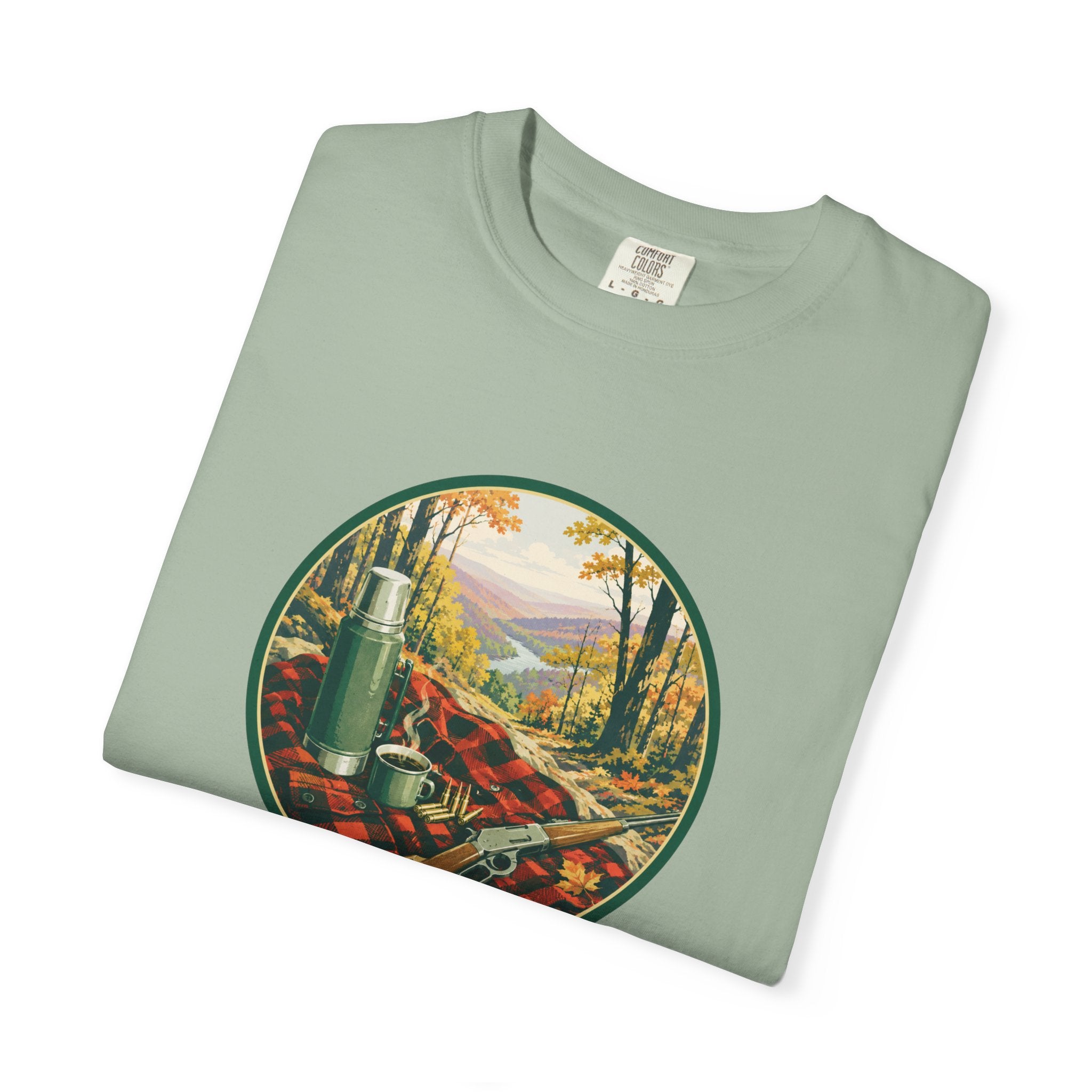 Vintage Hunting T-Shirt