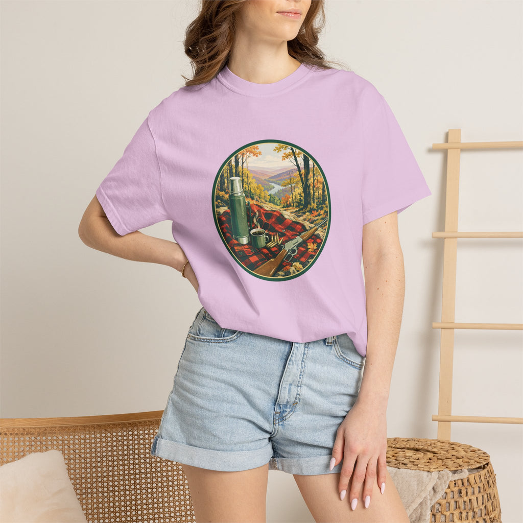 Vintage Hunting T-Shirt