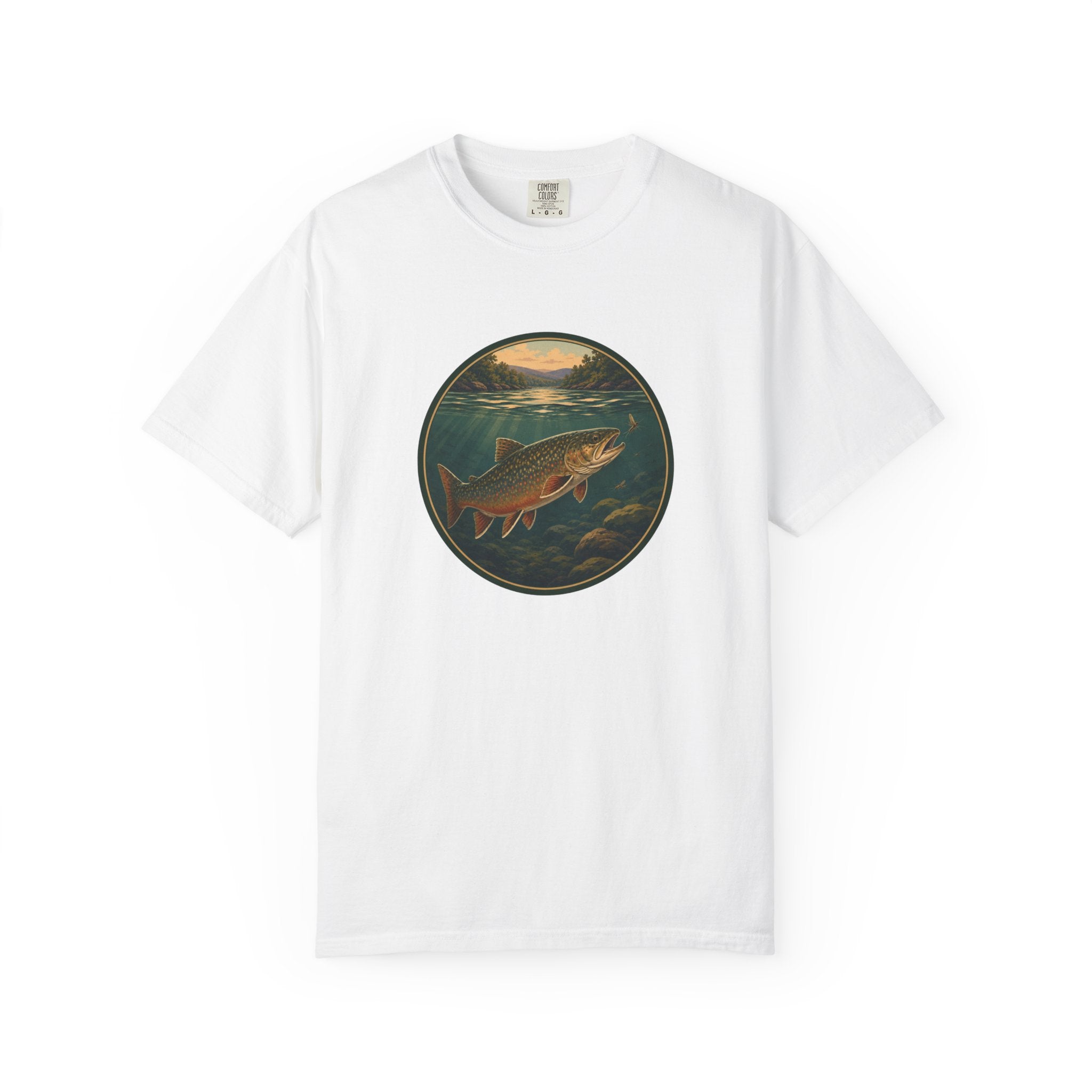 Brook Trout T-Shirt
