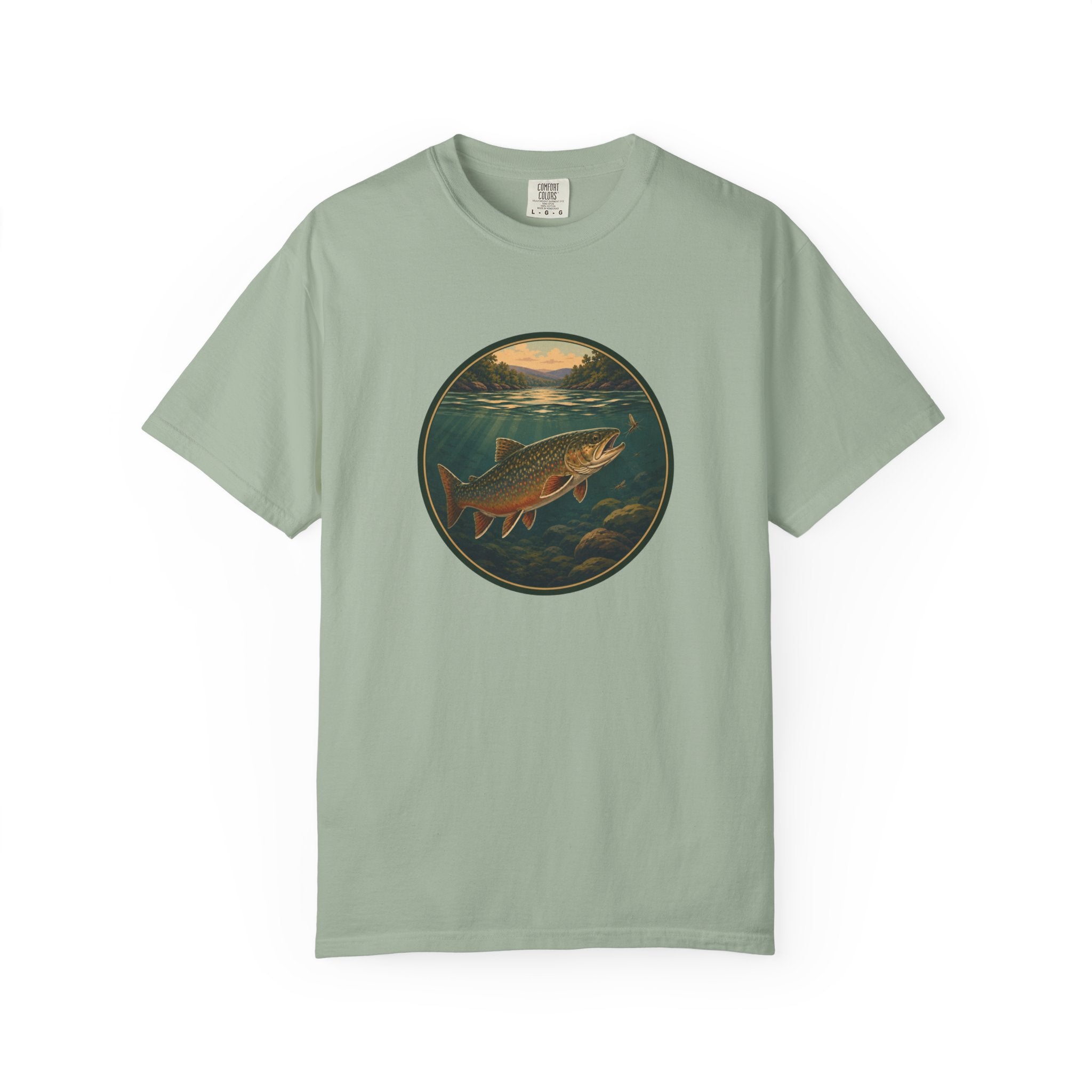 Brook Trout T-Shirt