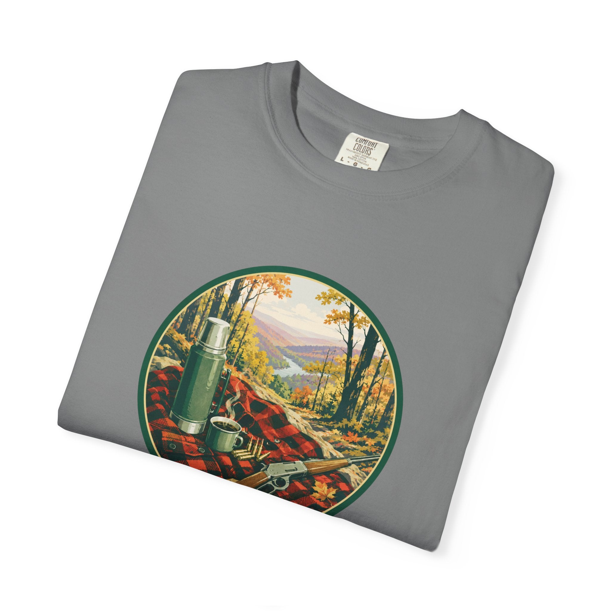 Vintage Hunting T-Shirt