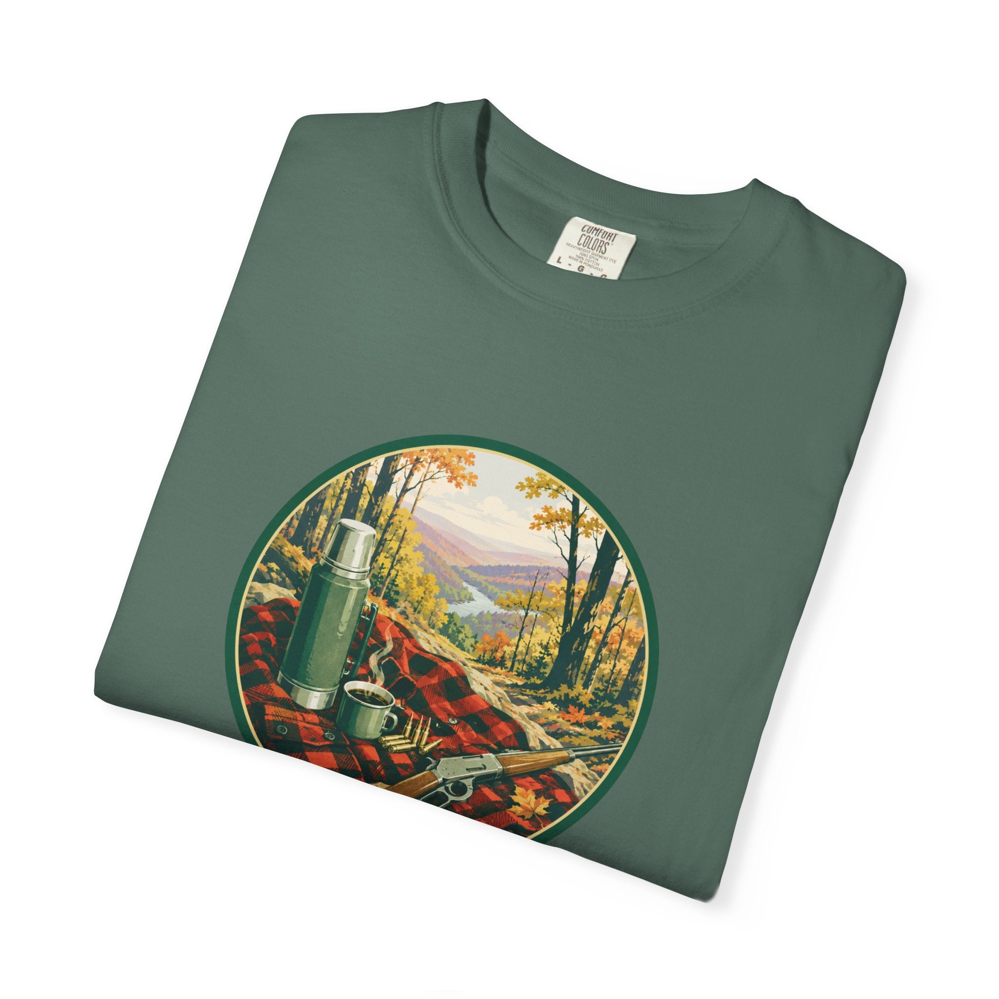 Vintage Hunting T-Shirt