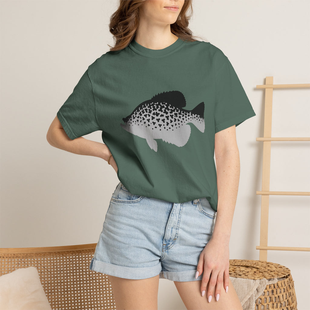 Retro Crappie