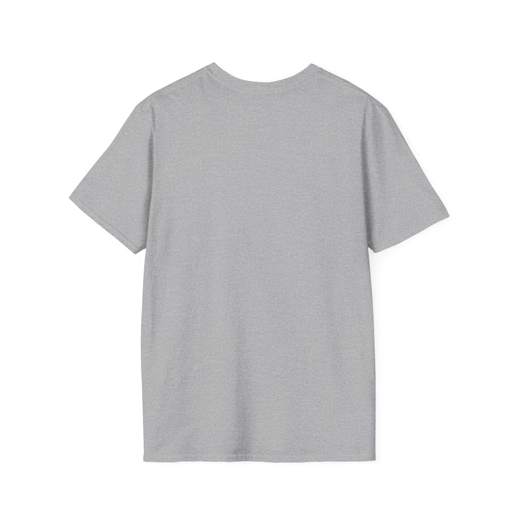 Mountain Sunrise T-Shirt — "Simple Goodness" Nature Graphic Tee