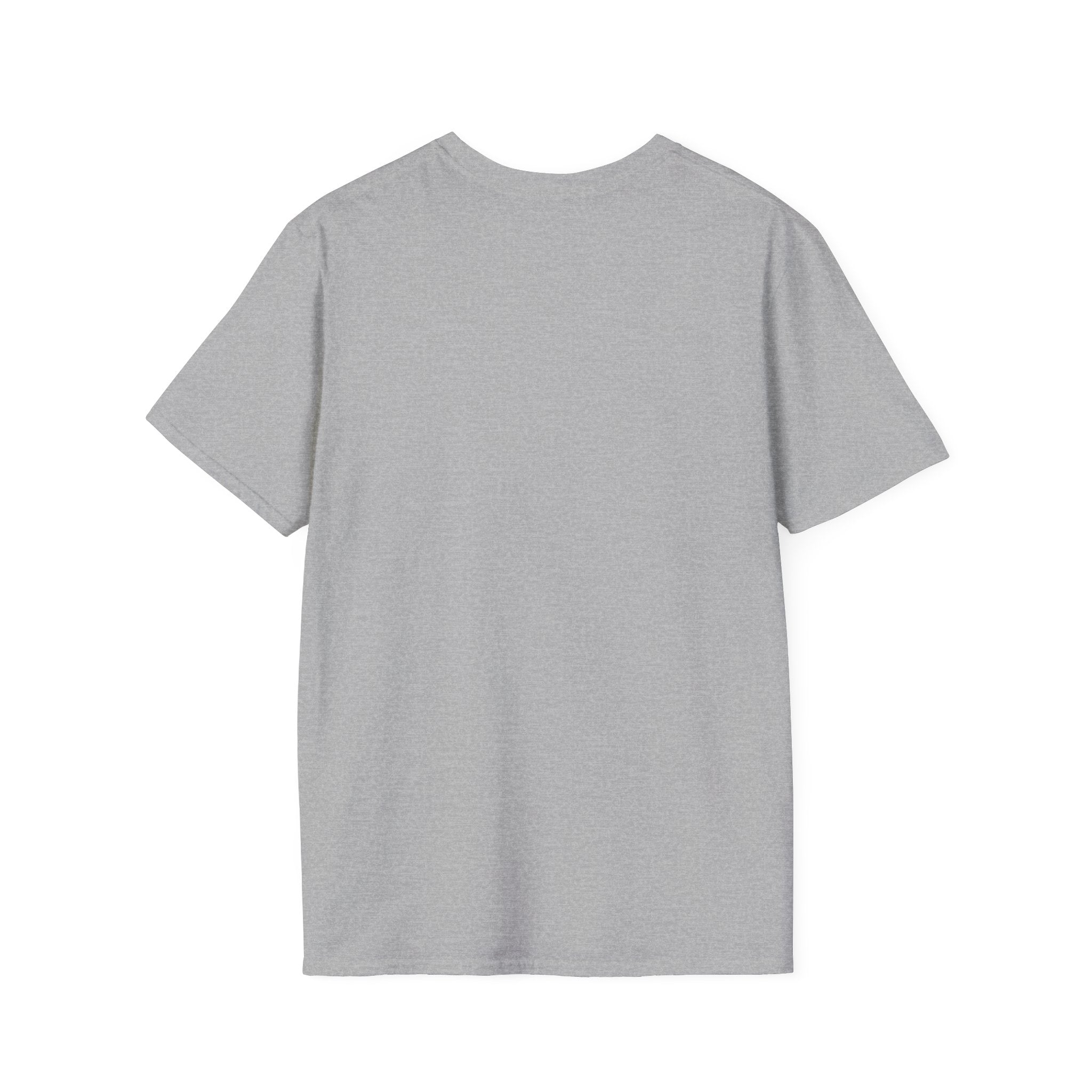Mountain Sunrise T-Shirt — "Simple Goodness" Nature Graphic Tee