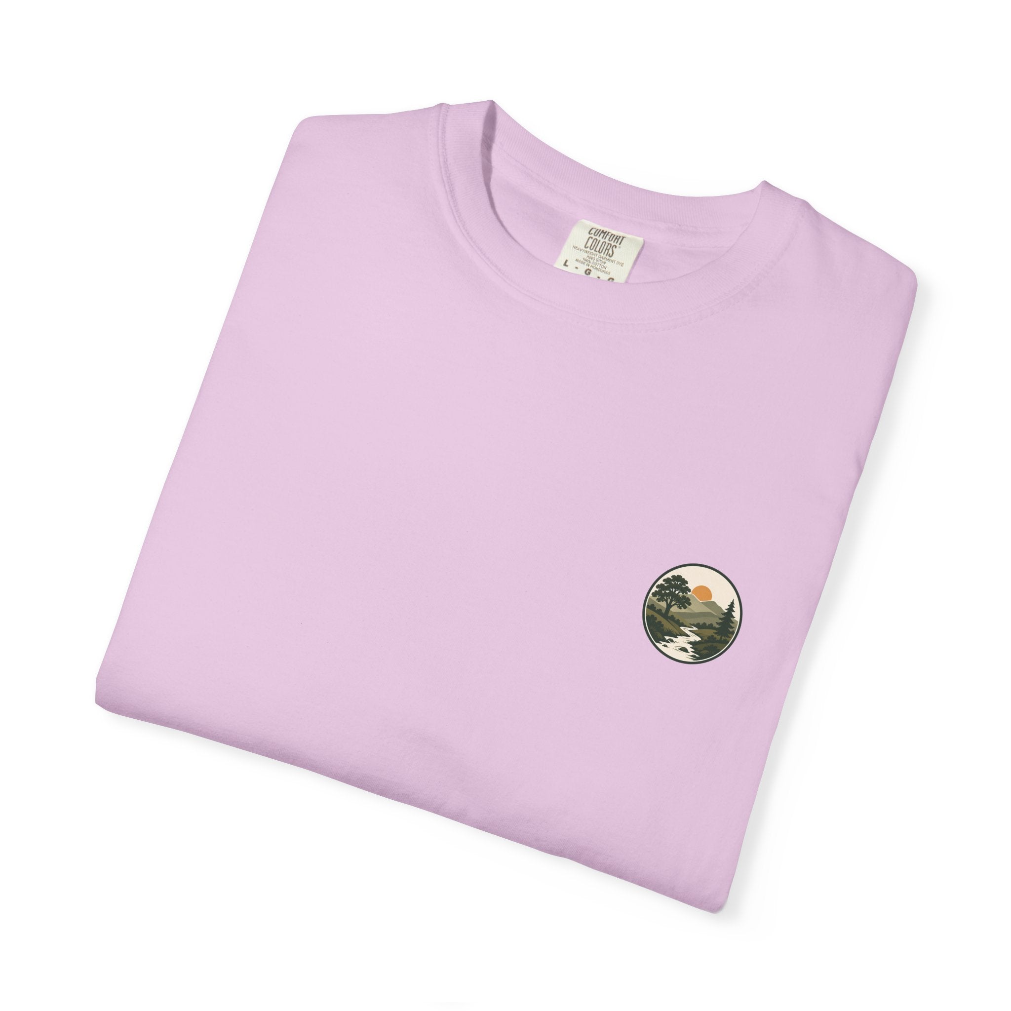 Simple Goodness Logo T-Shirt
