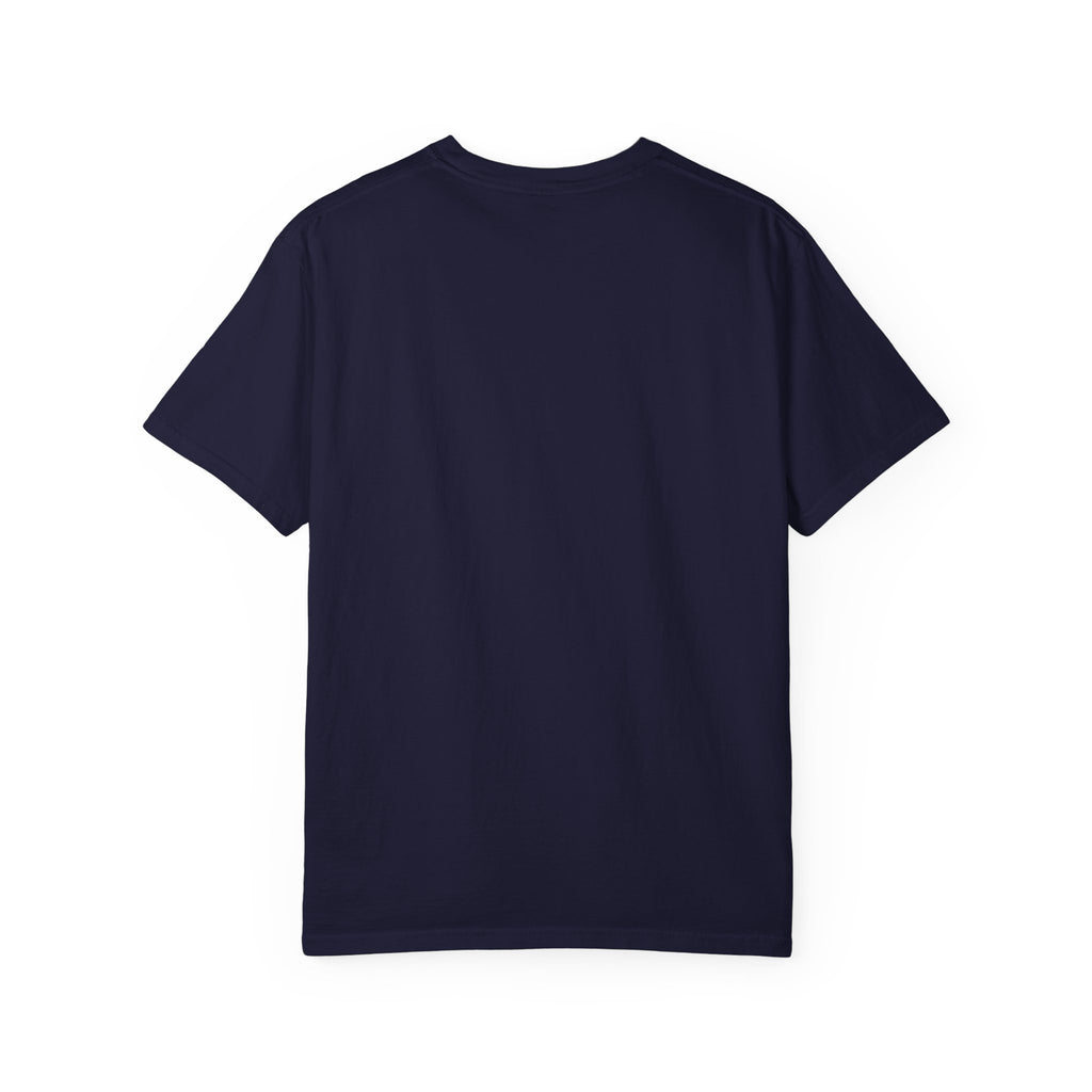 Sunset Mountain Landscape T-Shirt