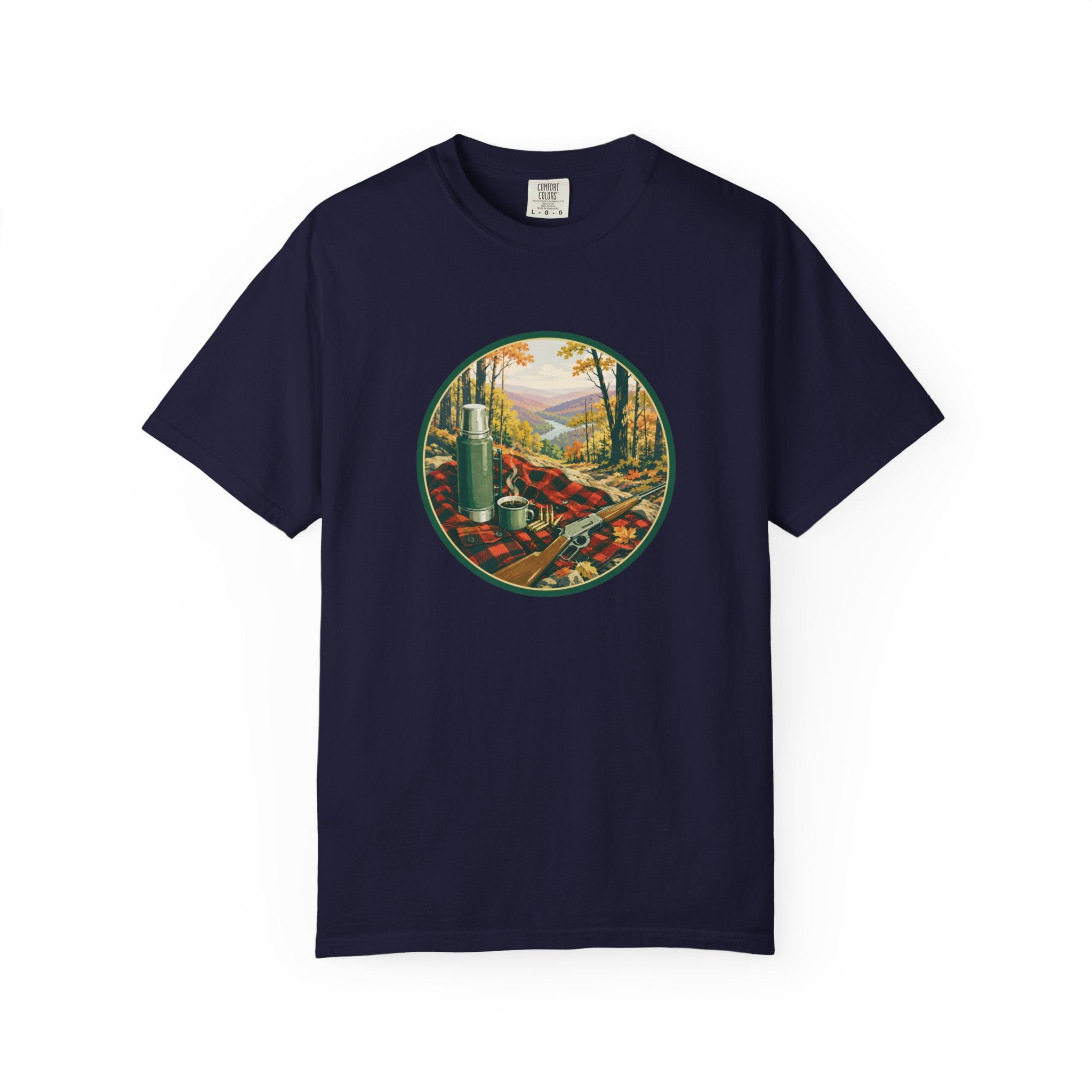 Vintage Hunting T-Shirt