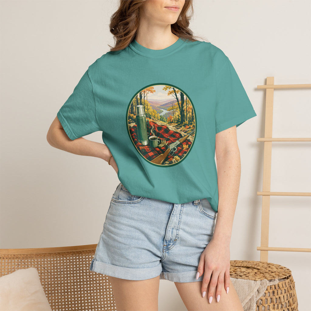 Vintage Hunting T-Shirt