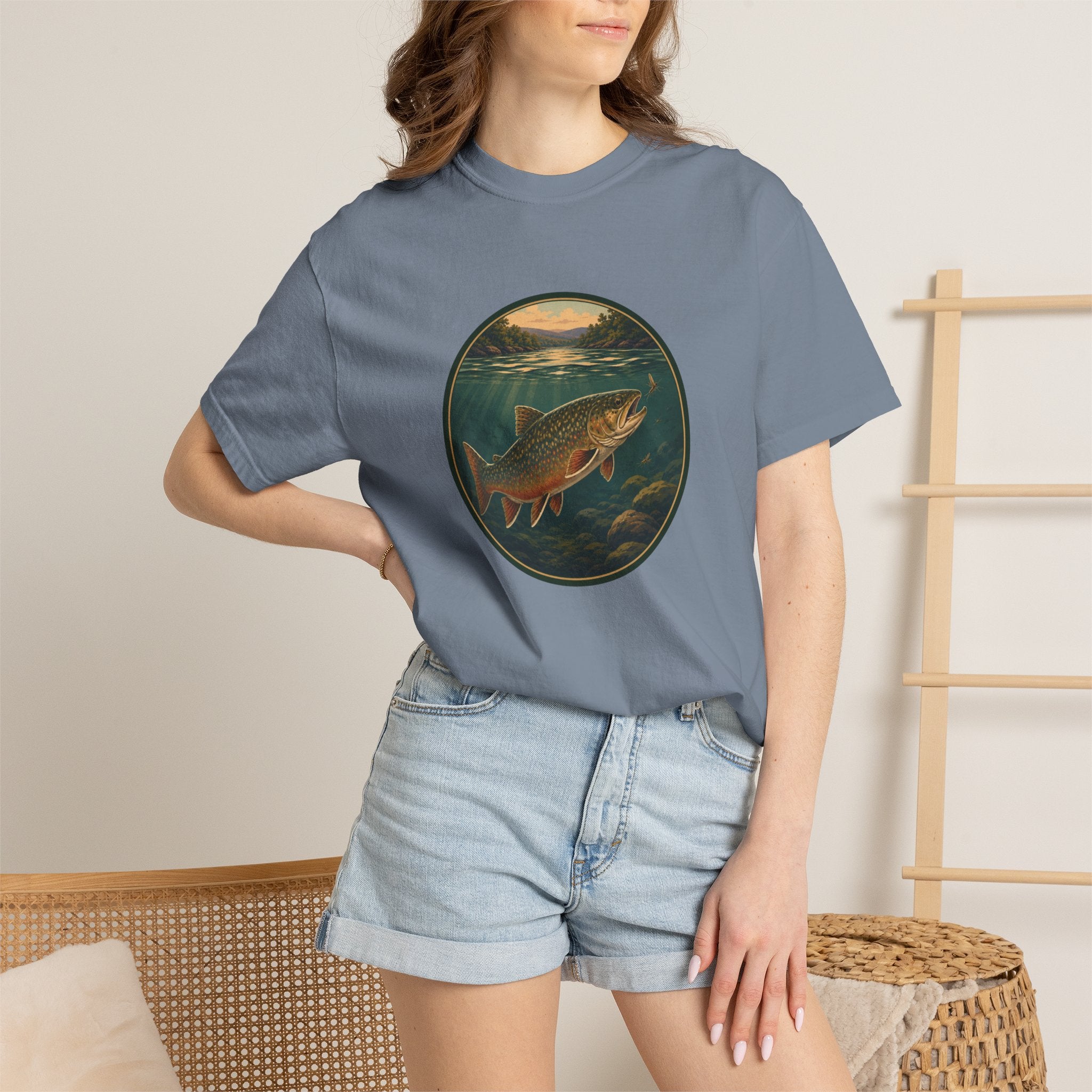 Brook Trout T-Shirt