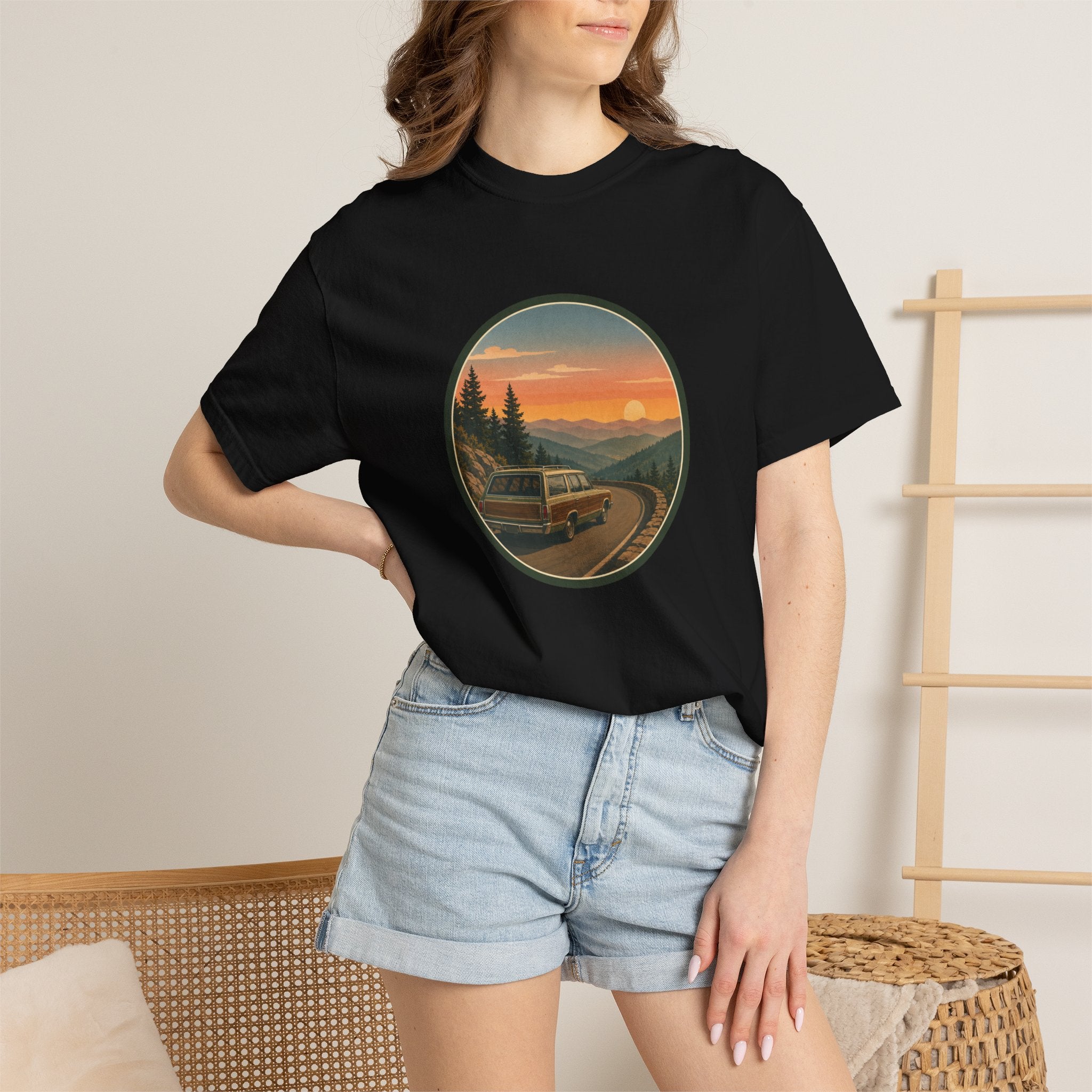 Vintage Parkway Drive T-Shirt