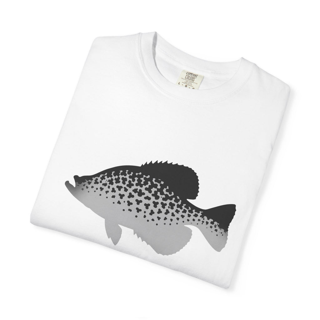 Retro Crappie