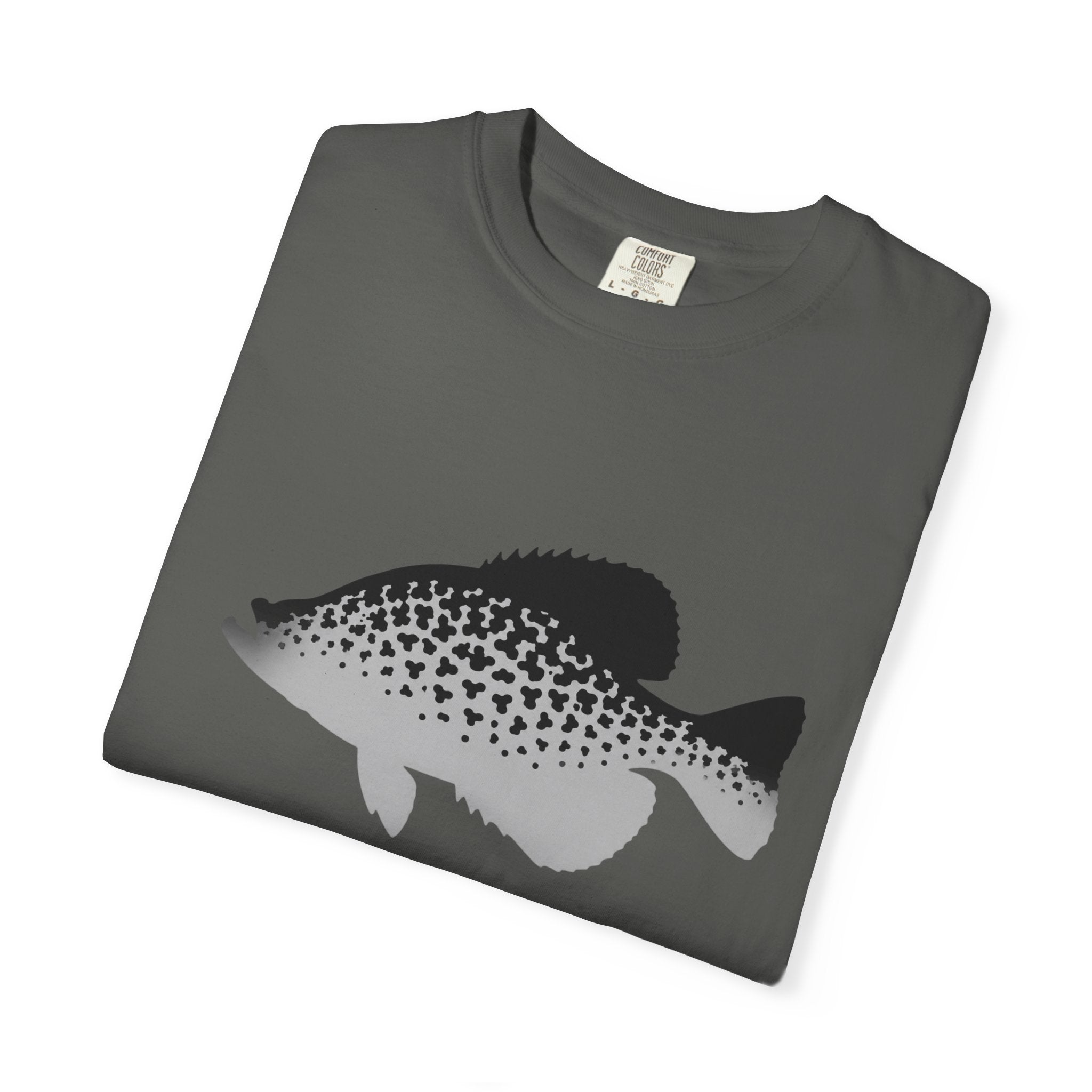 Retro Crappie