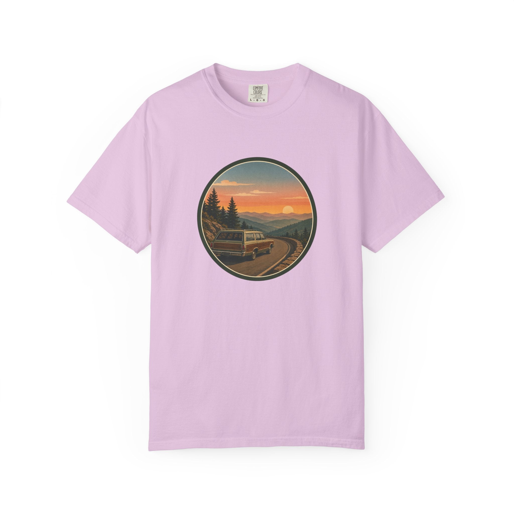 Vintage Parkway Drive T-Shirt