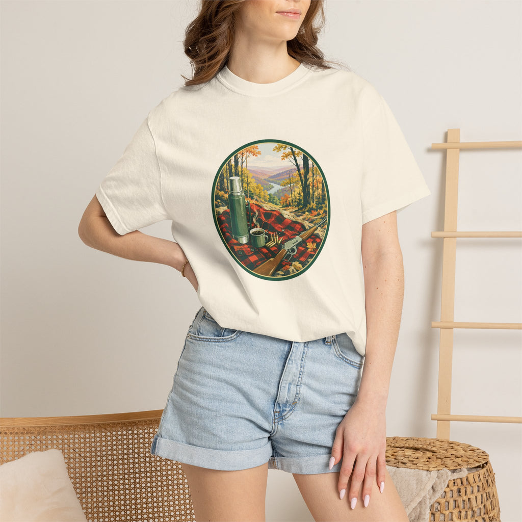 Vintage Hunting T-Shirt